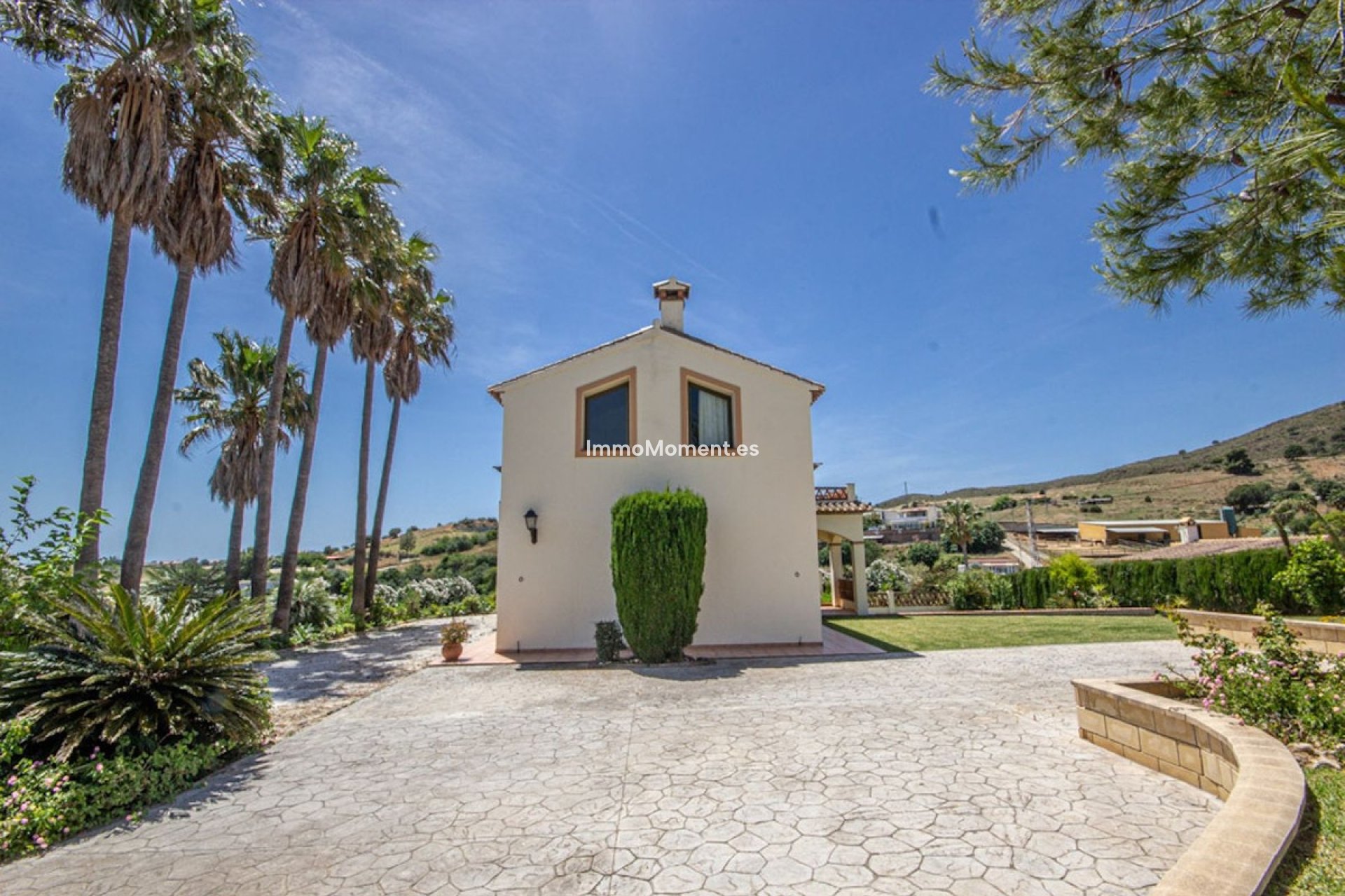 Reventa - Villa independiente - Mijas Costa - La Cala de Mijas