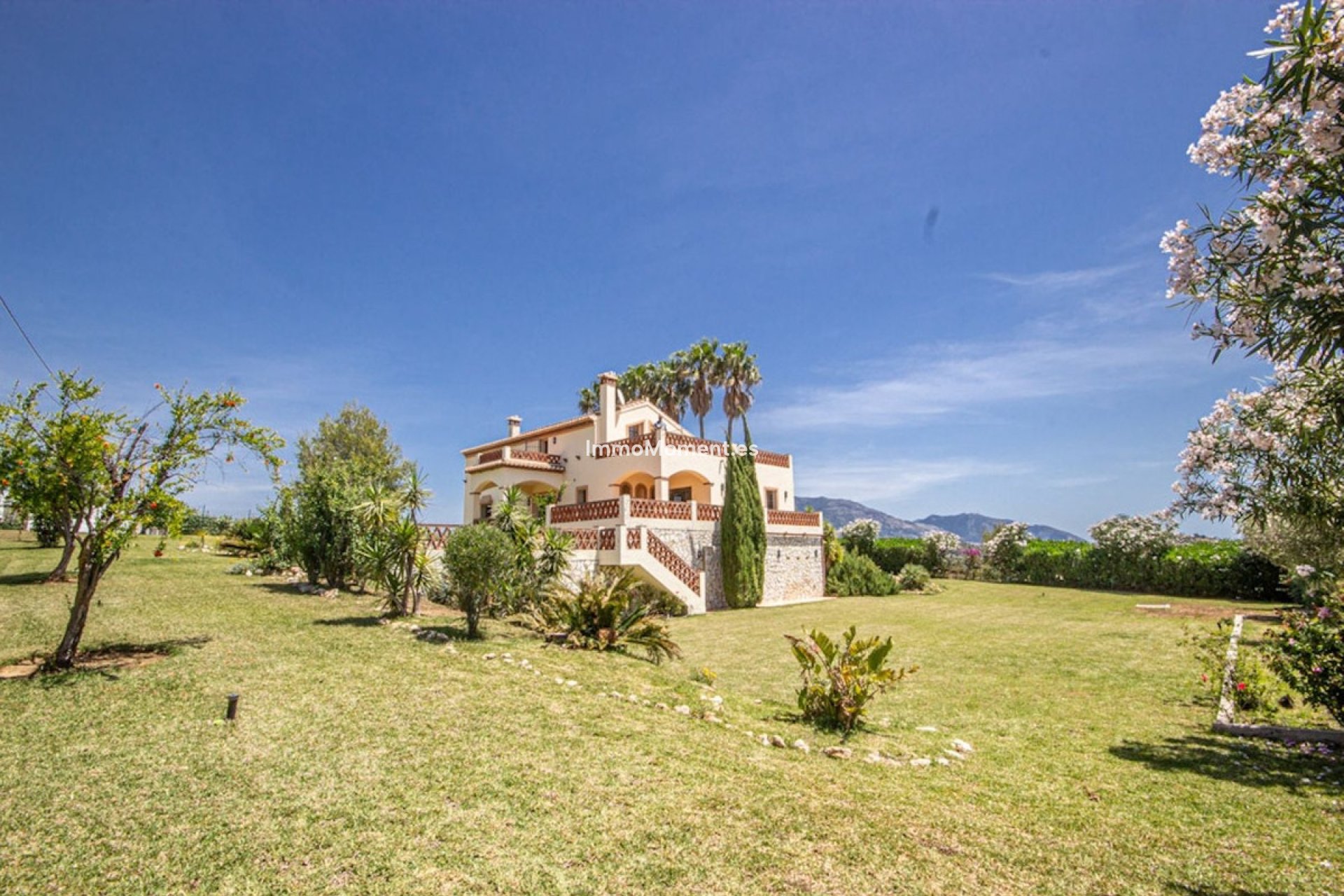 Reventa - Villa independiente - Mijas Costa - La Cala de Mijas