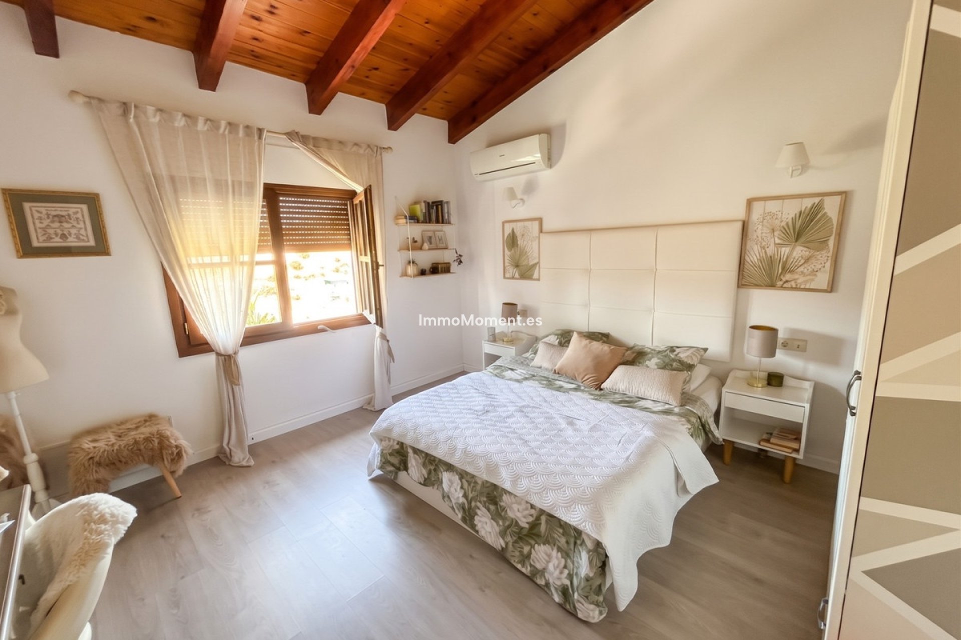 Reventa - Villa independiente - Mijas Costa - La Cala de Mijas