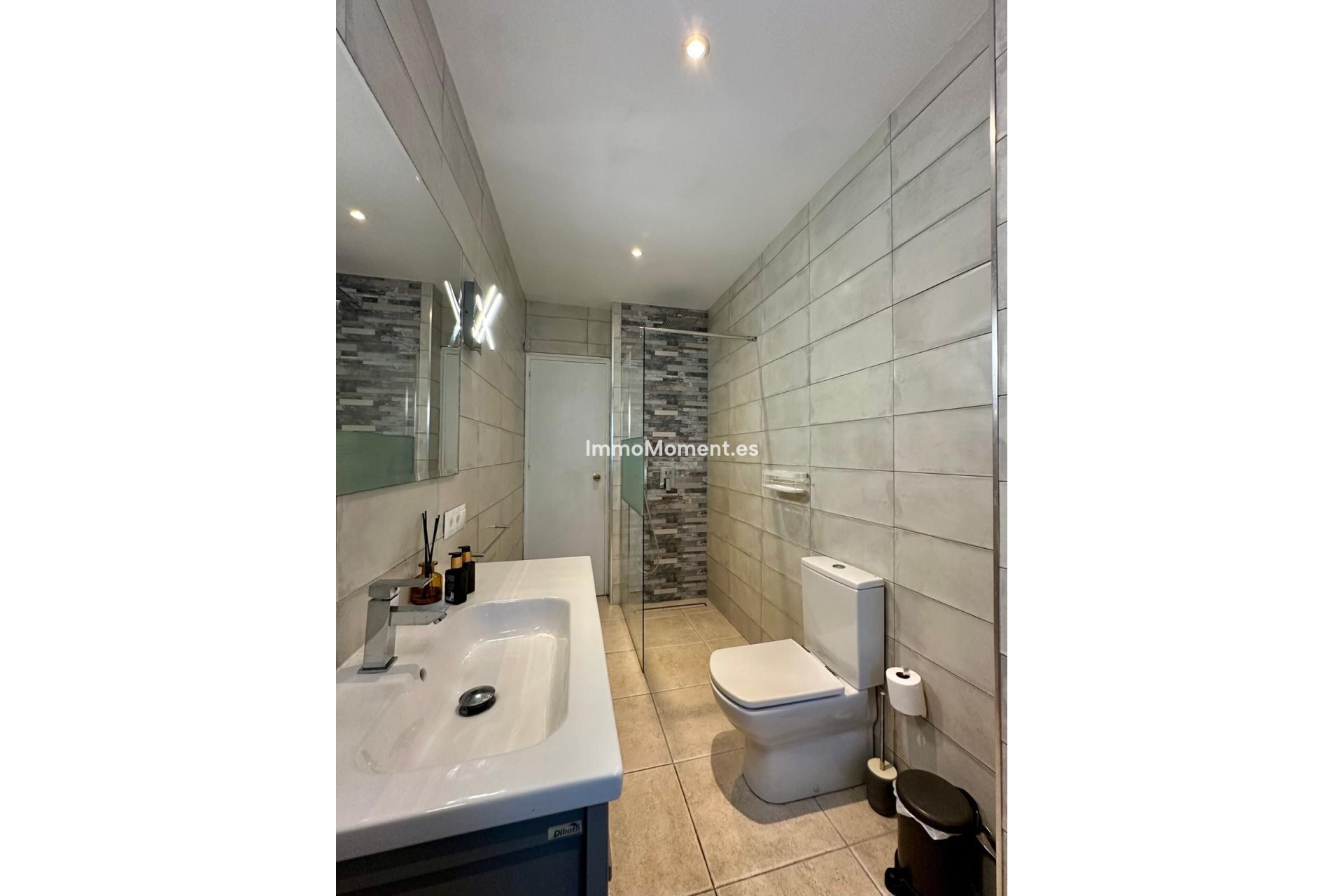 Reventa - Villa independiente - Mijas Costa - La Cala de Mijas