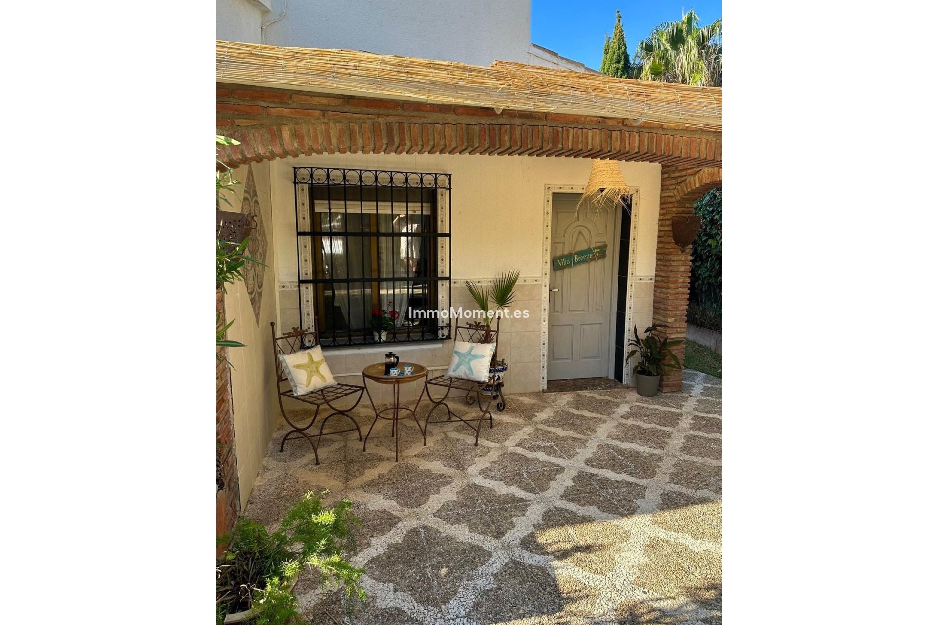 Reventa - Villa independiente - Mijas Costa - La Cala de Mijas