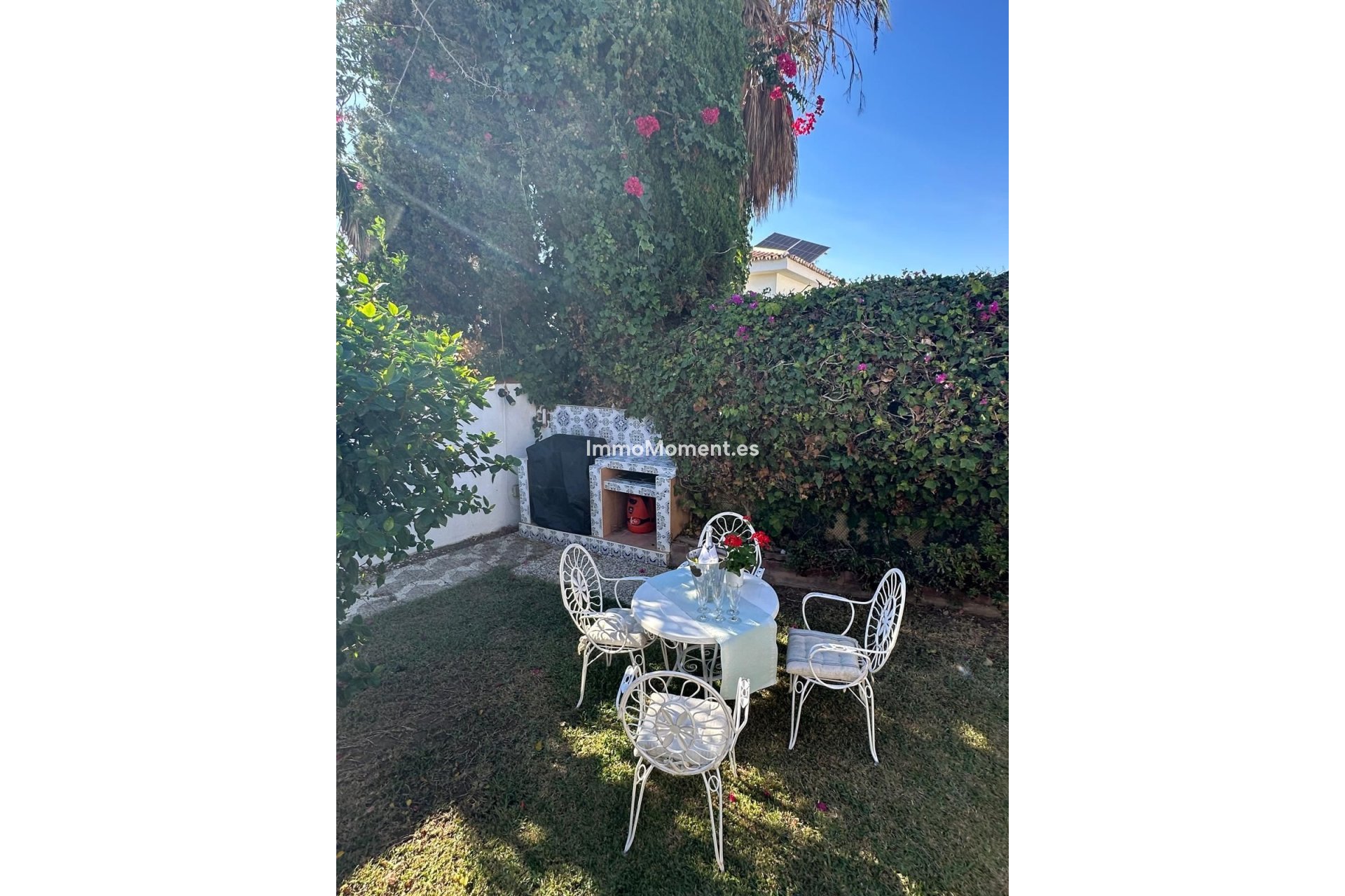 Reventa - Villa independiente - Mijas Costa - La Cala de Mijas