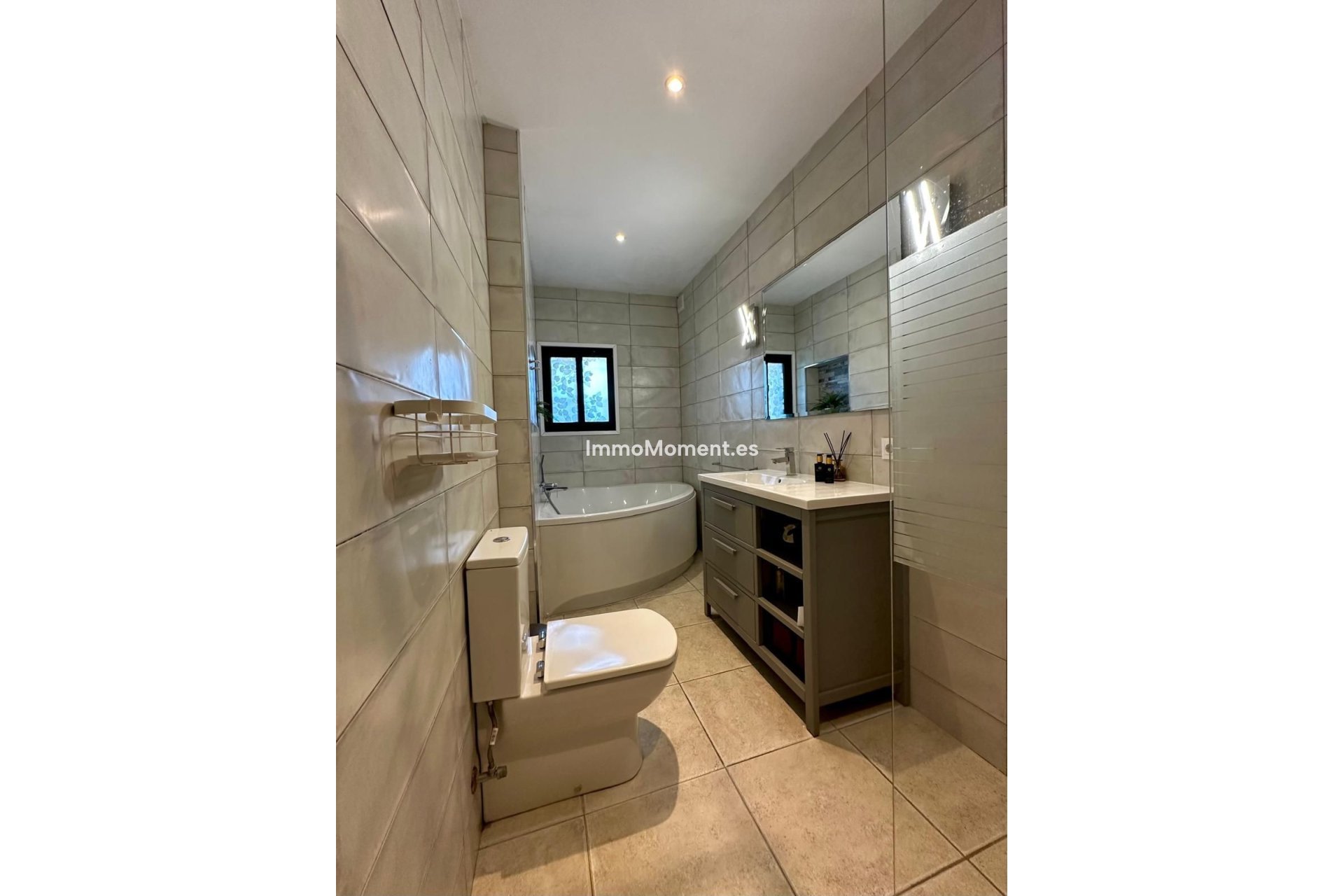 Reventa - Villa independiente - Mijas Costa - La Cala de Mijas