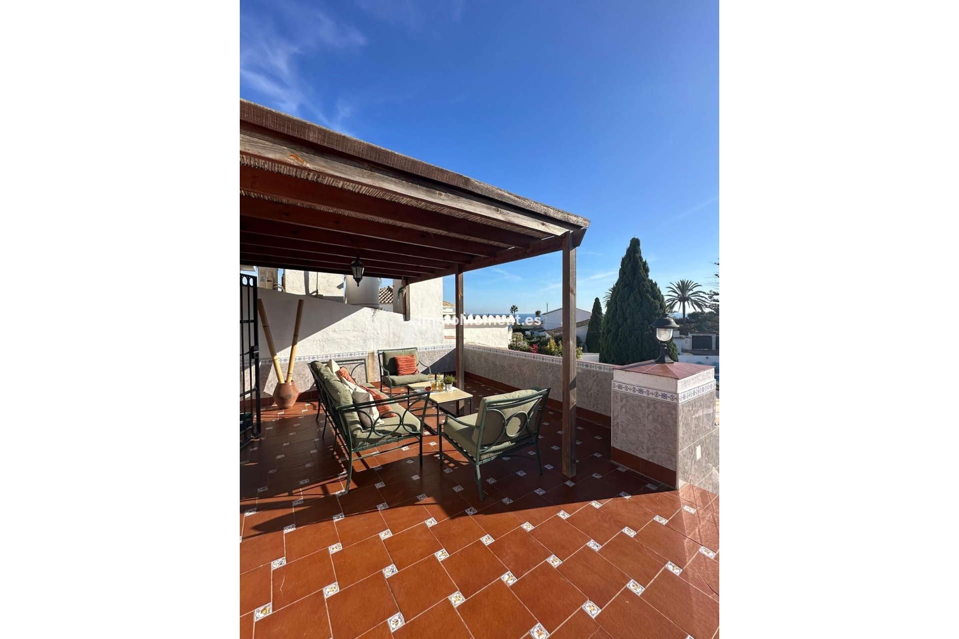 Reventa - Villa independiente - Mijas Costa - La Cala de Mijas