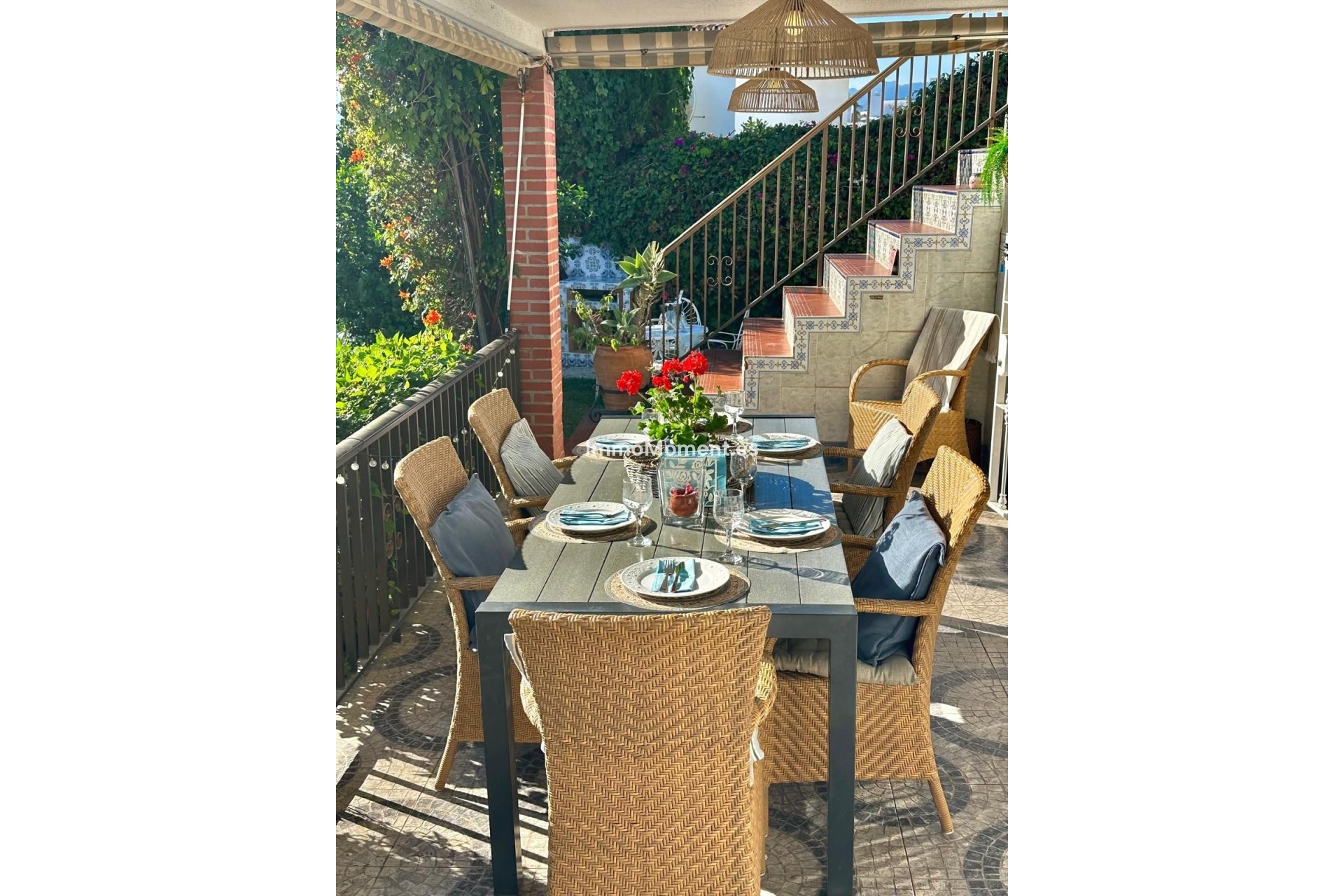Reventa - Villa independiente - Mijas Costa - La Cala de Mijas