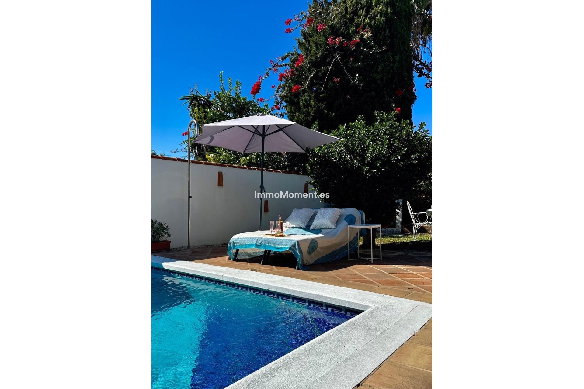 Reventa - Villa independiente - Mijas Costa - La Cala de Mijas