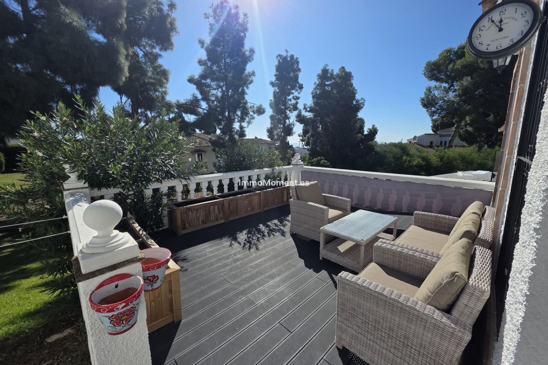 Reventa - Villa independiente - Mijas Costa - La Cala de Mijas