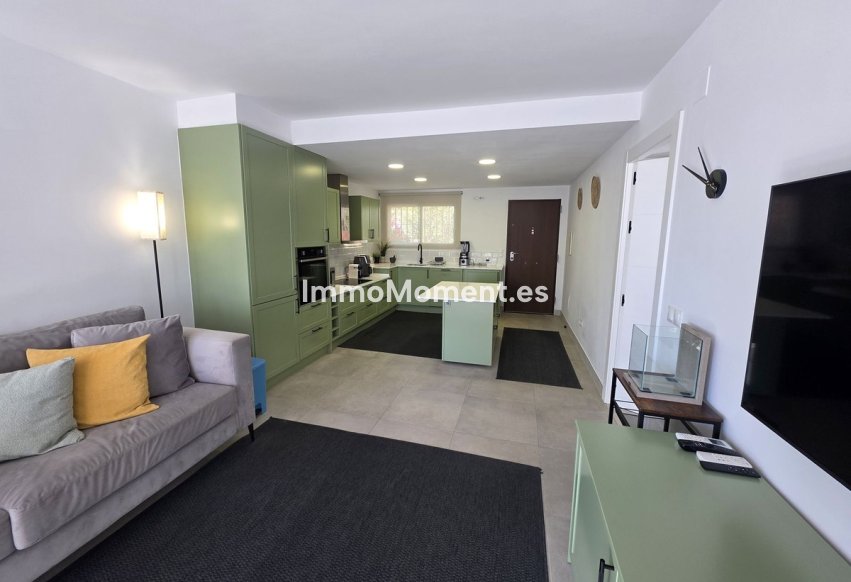 Reventa - Villa independiente - Mijas Costa - La Cala de Mijas