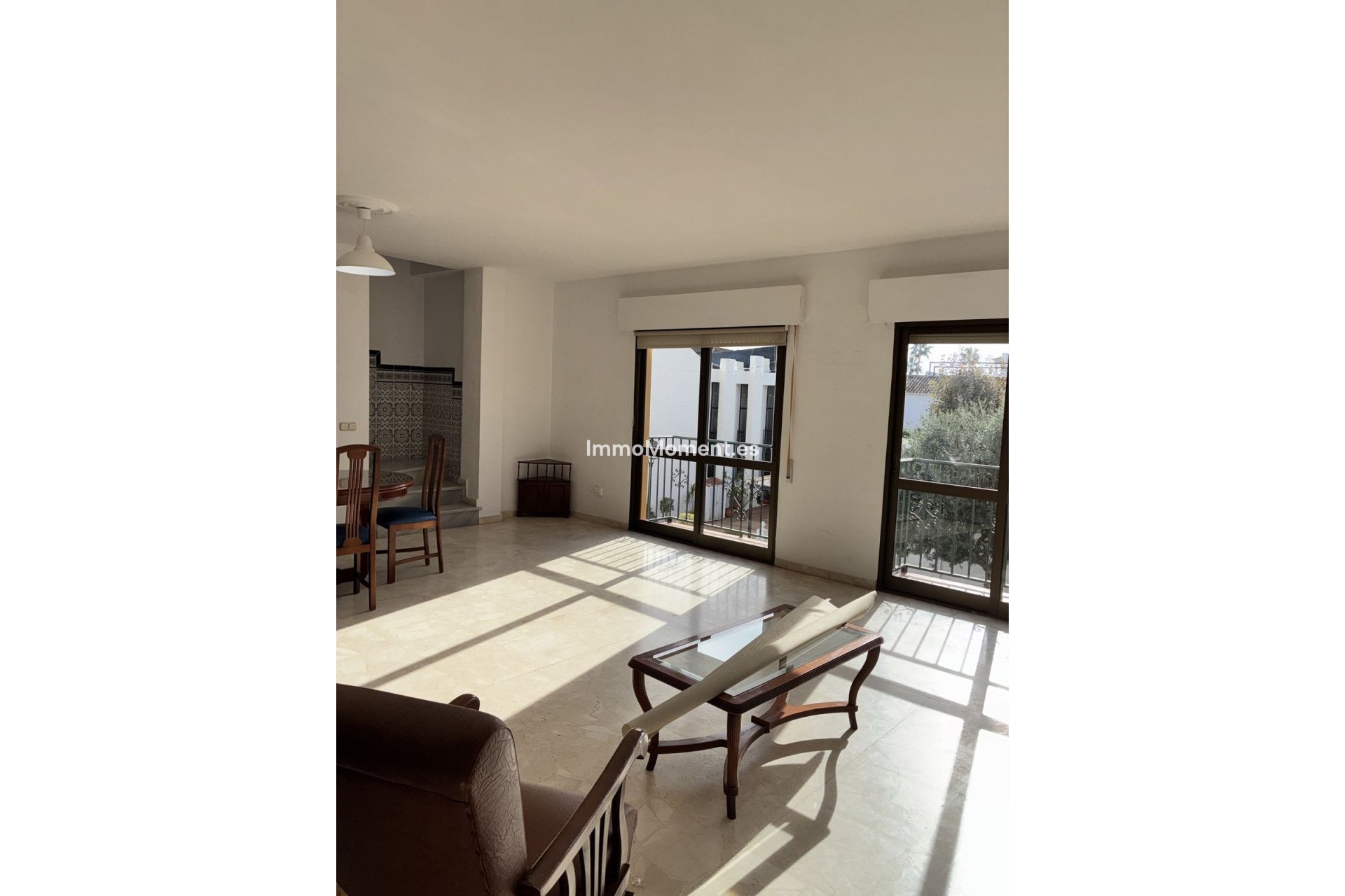 Reventa - Villa independiente - Mijas Costa - La Cala de Mijas