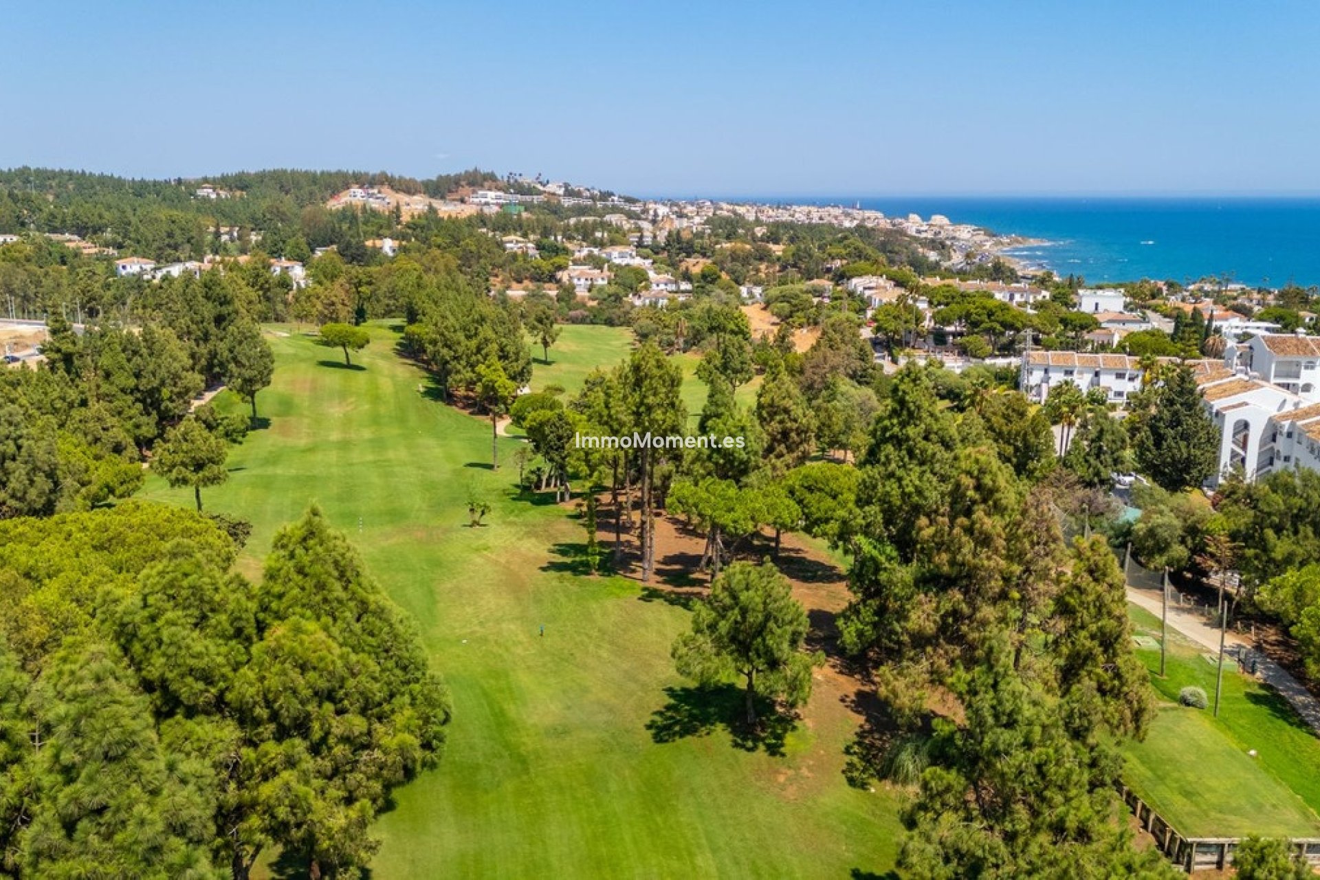 Reventa - Villa independiente - Mijas Costa - La Cala de Mijas