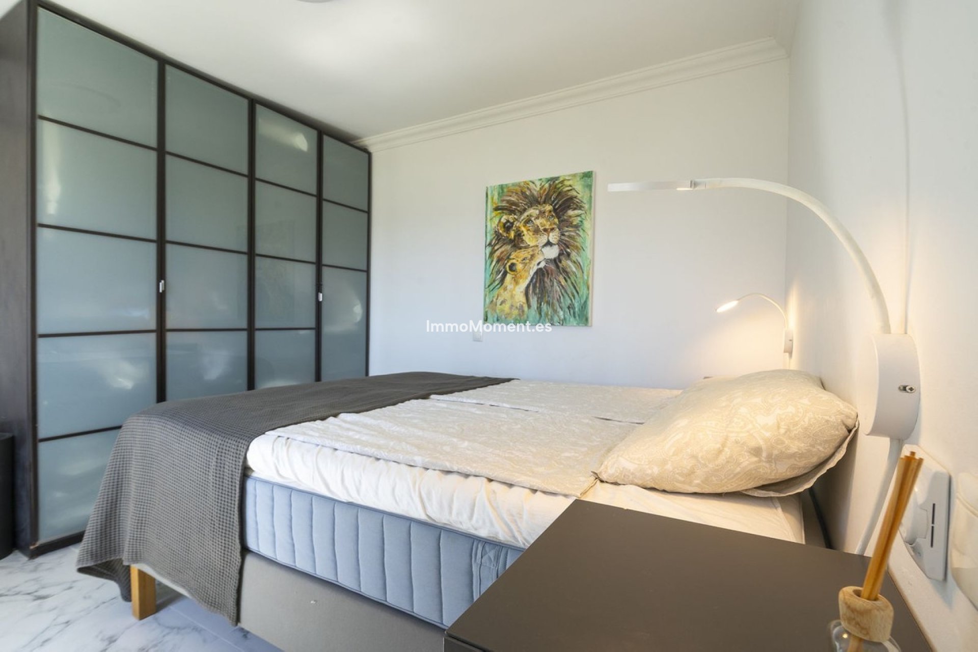 Reventa - Villa independiente - Mijas Costa - La Cala de Mijas