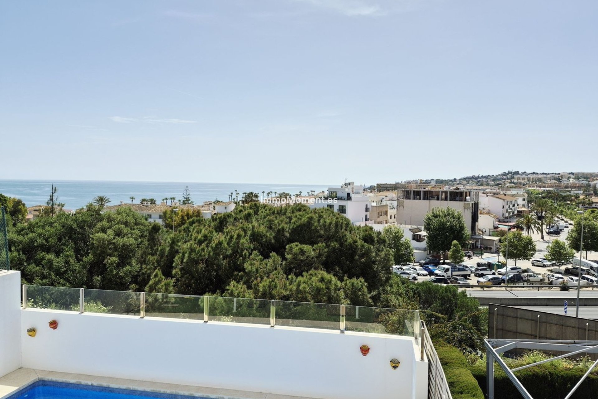 Reventa - Villa independiente - Mijas Costa - La Cala de Mijas