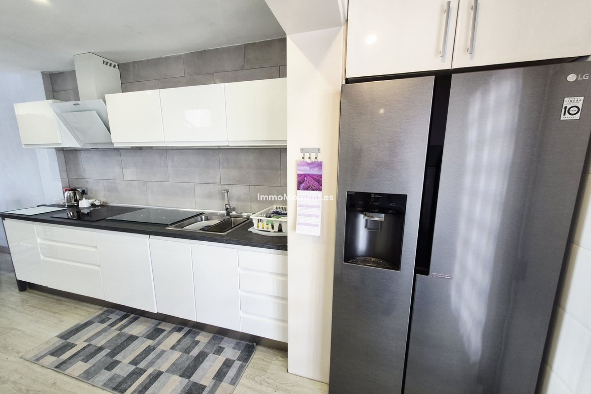Reventa - Villa independiente - Mijas Costa - La Cala de Mijas