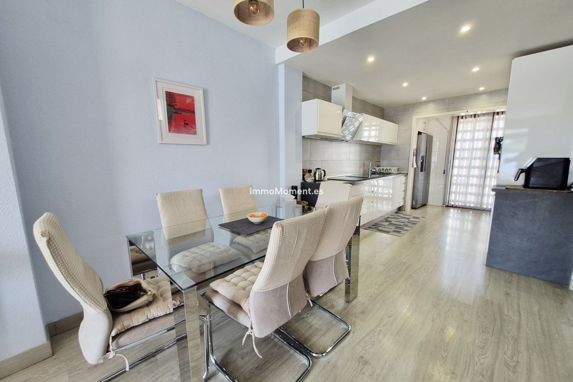 Reventa - Villa independiente - Mijas Costa - La Cala de Mijas