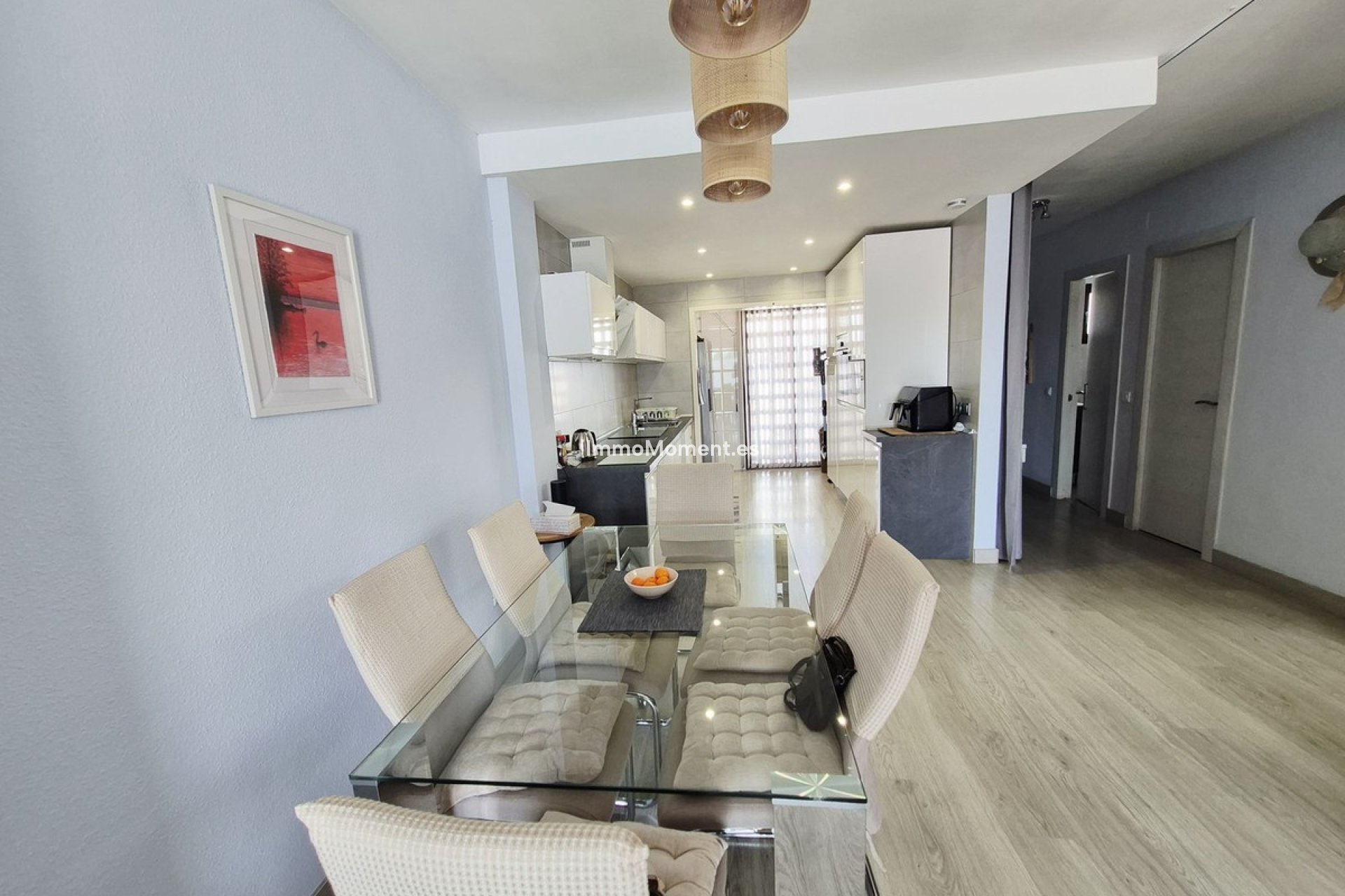 Reventa - Villa independiente - Mijas Costa - La Cala de Mijas