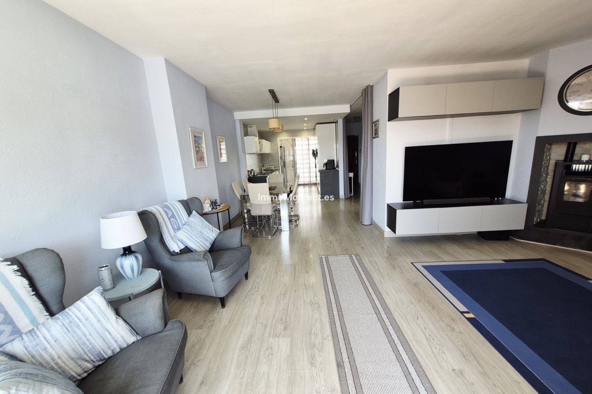 Reventa - Villa independiente - Mijas Costa - La Cala de Mijas
