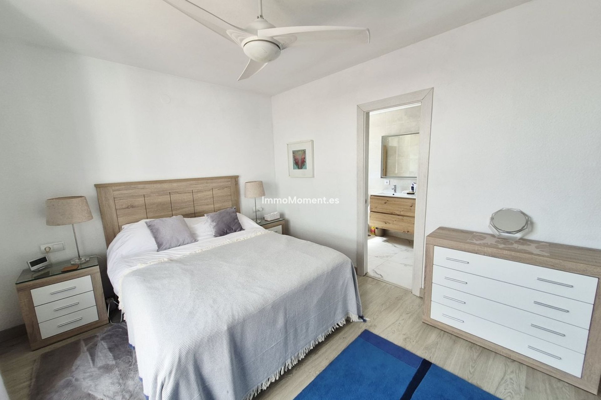 Reventa - Villa independiente - Mijas Costa - La Cala de Mijas