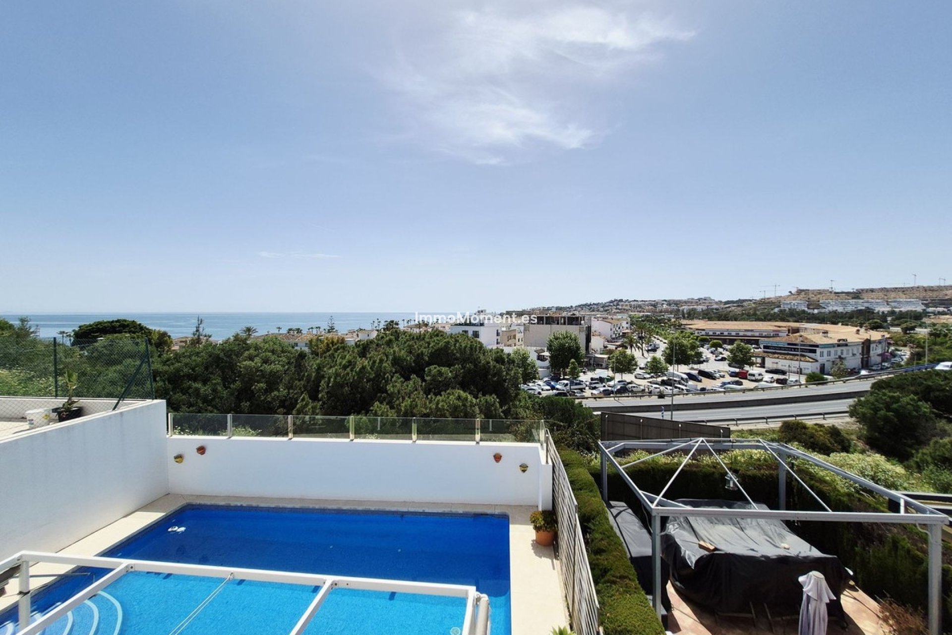 Reventa - Villa independiente - Mijas Costa - La Cala de Mijas