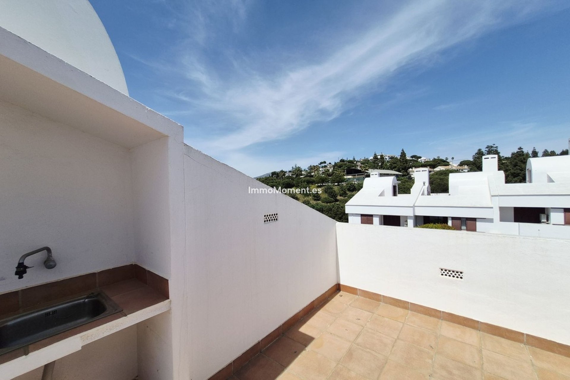 Reventa - Villa independiente - Mijas Costa - La Cala de Mijas