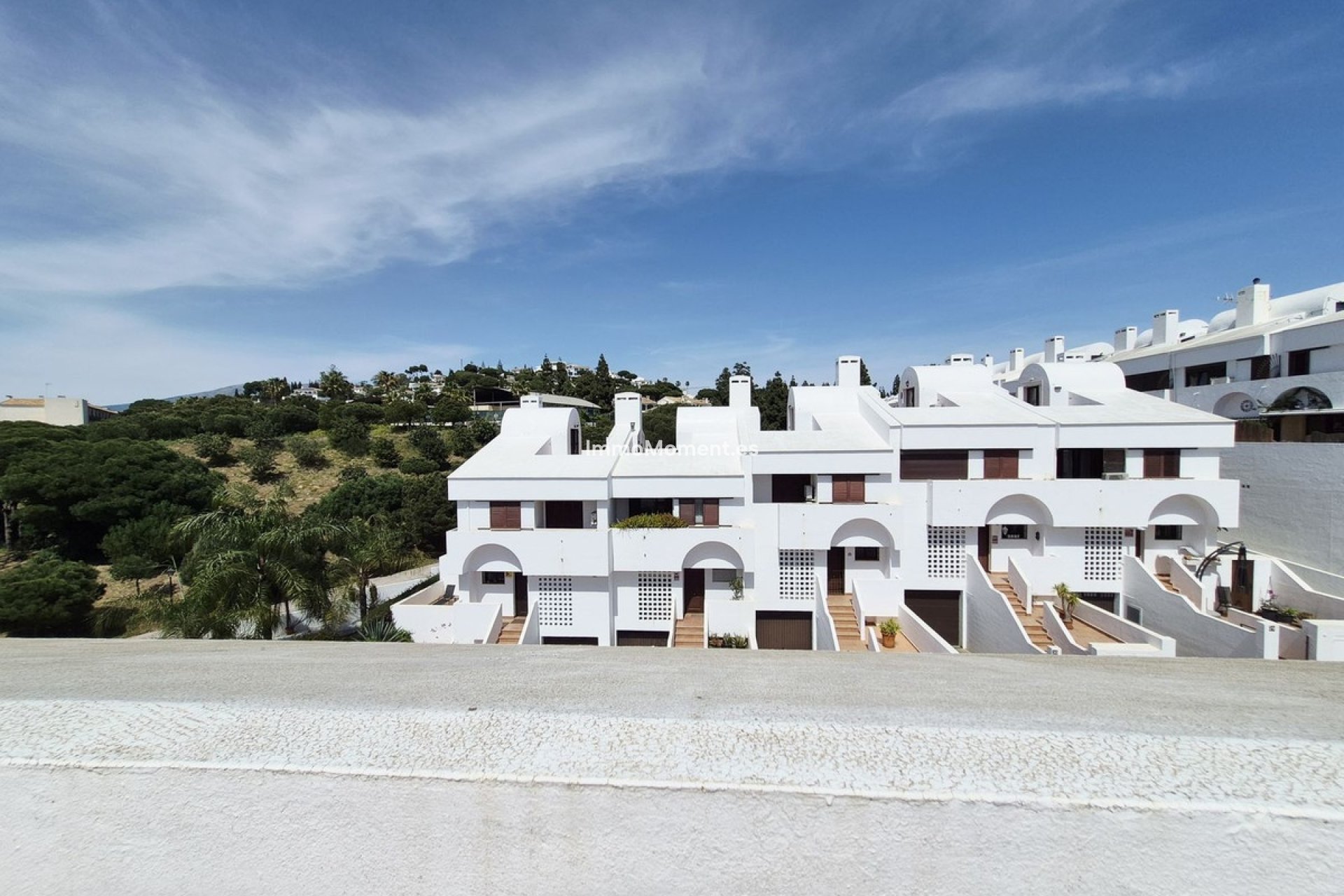 Reventa - Villa independiente - Mijas Costa - La Cala de Mijas