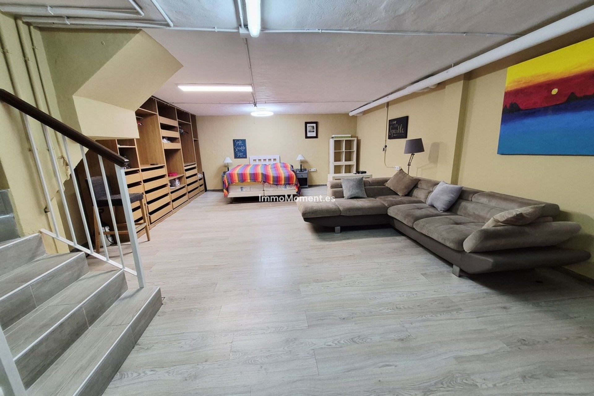 Reventa - Villa independiente - Mijas Costa - La Cala de Mijas