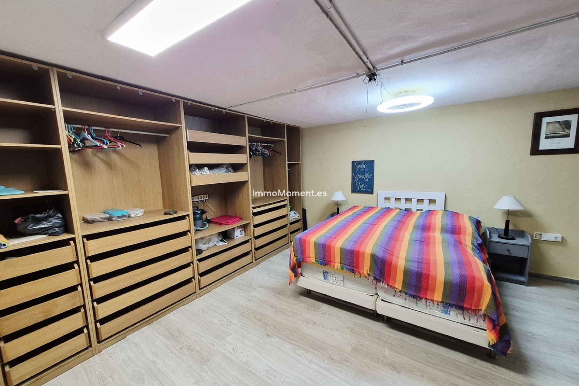 Reventa - Villa independiente - Mijas Costa - La Cala de Mijas