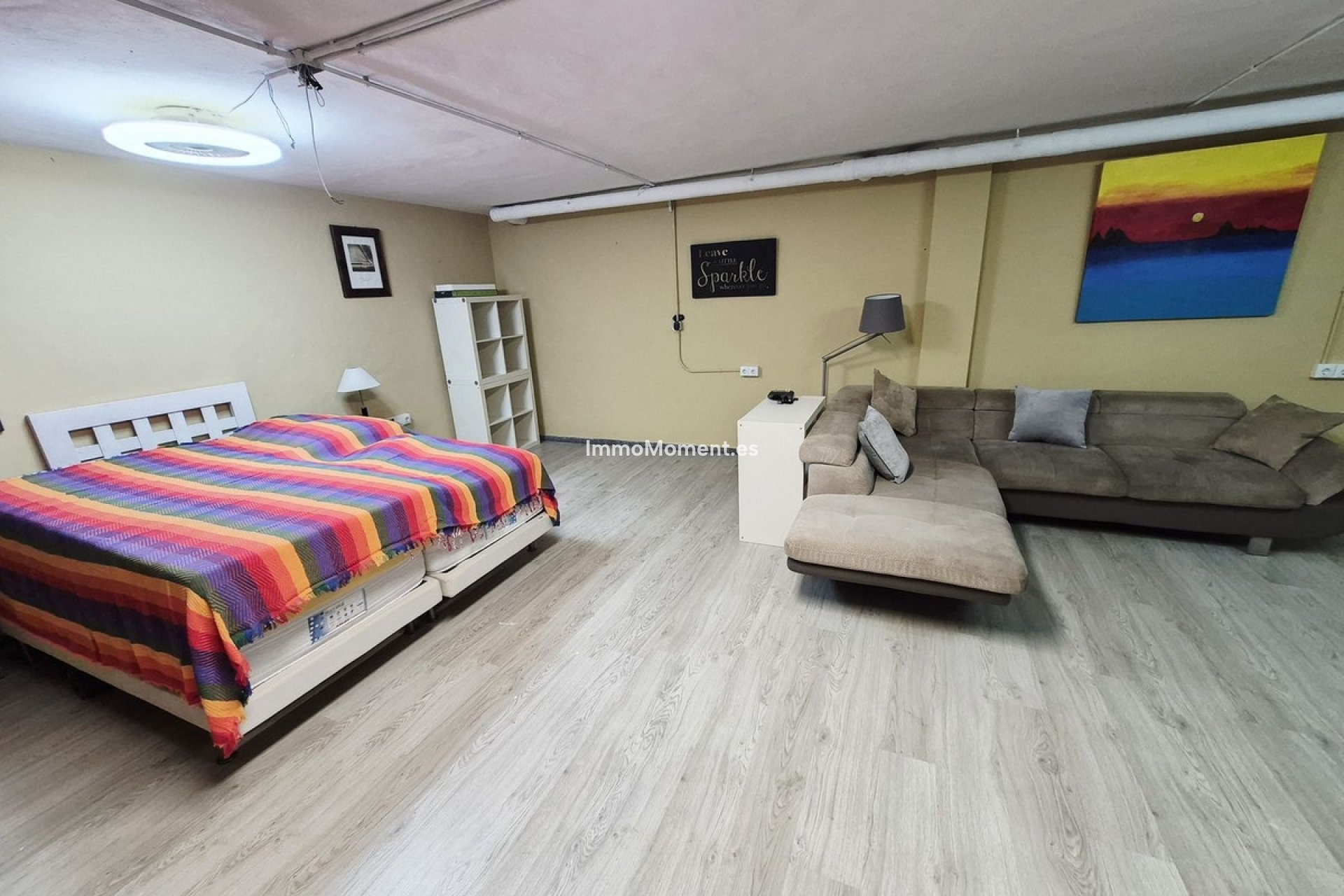 Reventa - Villa independiente - Mijas Costa - La Cala de Mijas