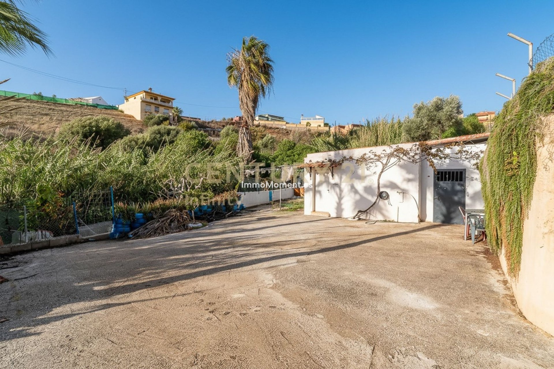 Reventa - Villa independiente - Mijas Costa - Las Lagunas de Mijas