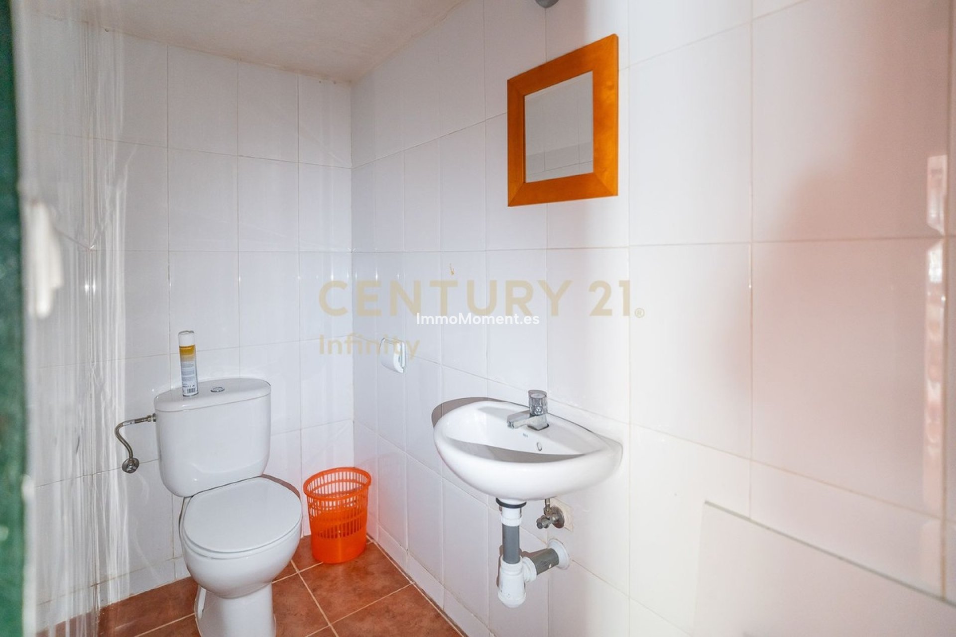 Reventa - Villa independiente - Mijas Costa - Las Lagunas de Mijas