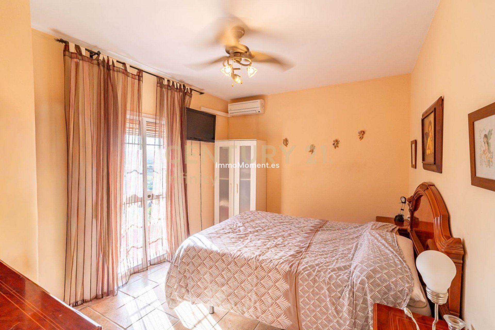 Reventa - Villa independiente - Mijas Costa - Las Lagunas de Mijas