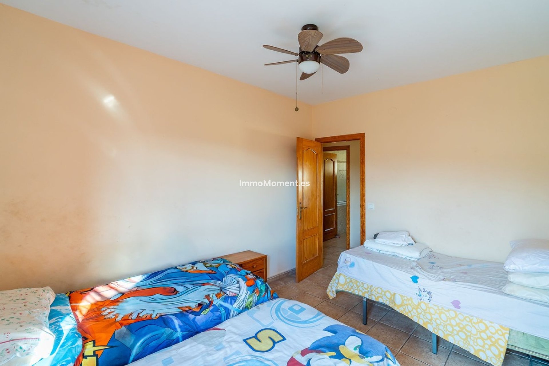 Reventa - Villa independiente - Mijas Costa - Las Lagunas de Mijas