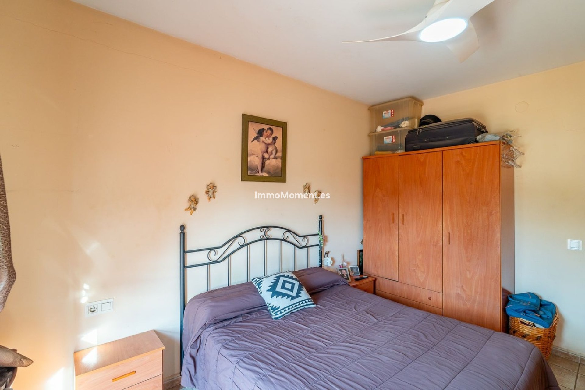 Reventa - Villa independiente - Mijas Costa - Las Lagunas de Mijas