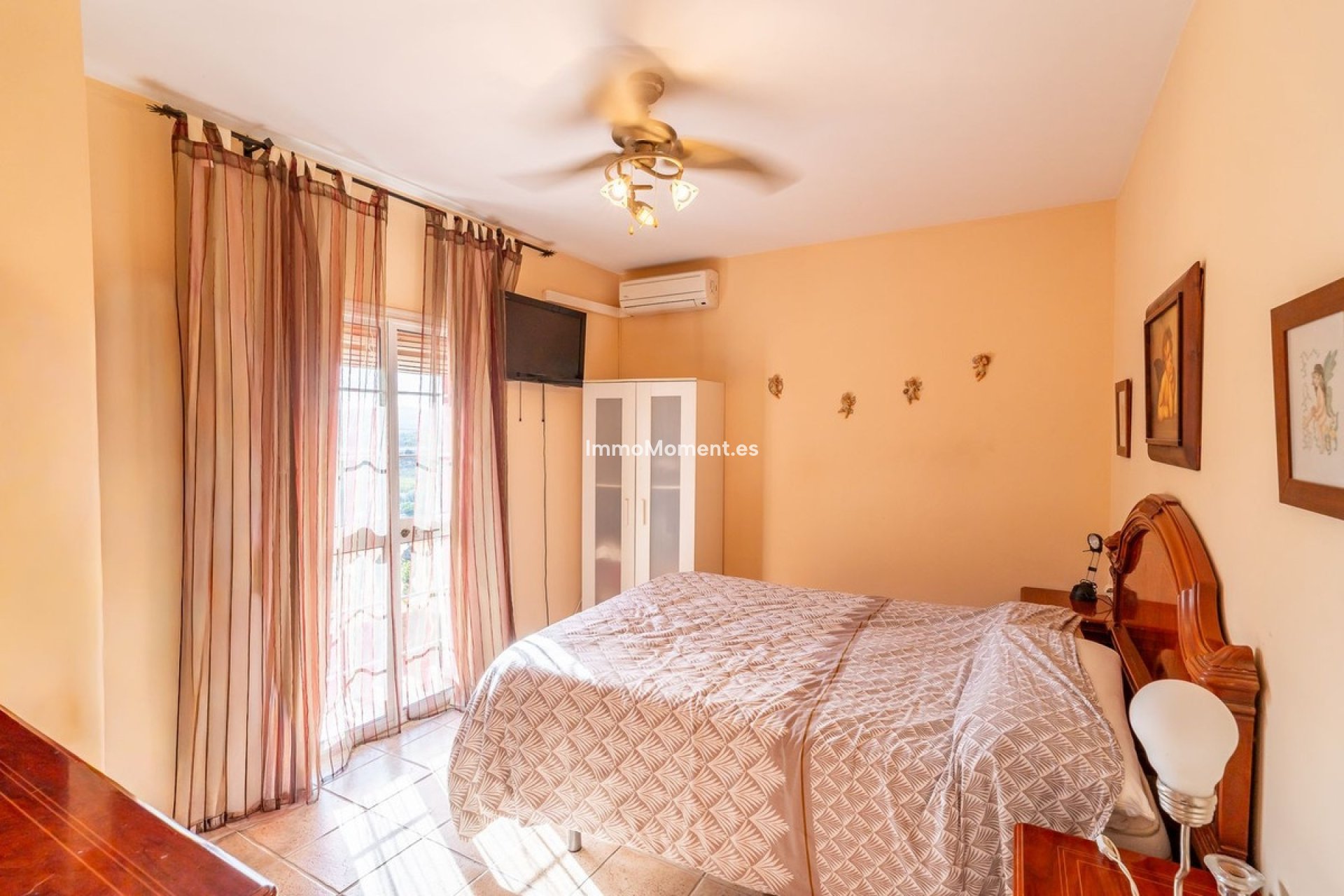 Reventa - Villa independiente - Mijas Costa - Las Lagunas de Mijas