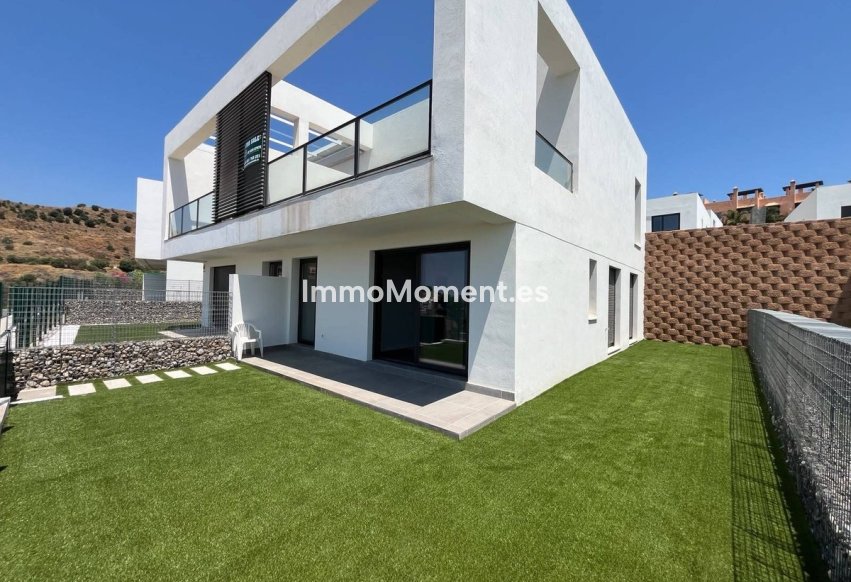 Reventa - Villa independiente - Mijas Costa - Riviera Del Sol