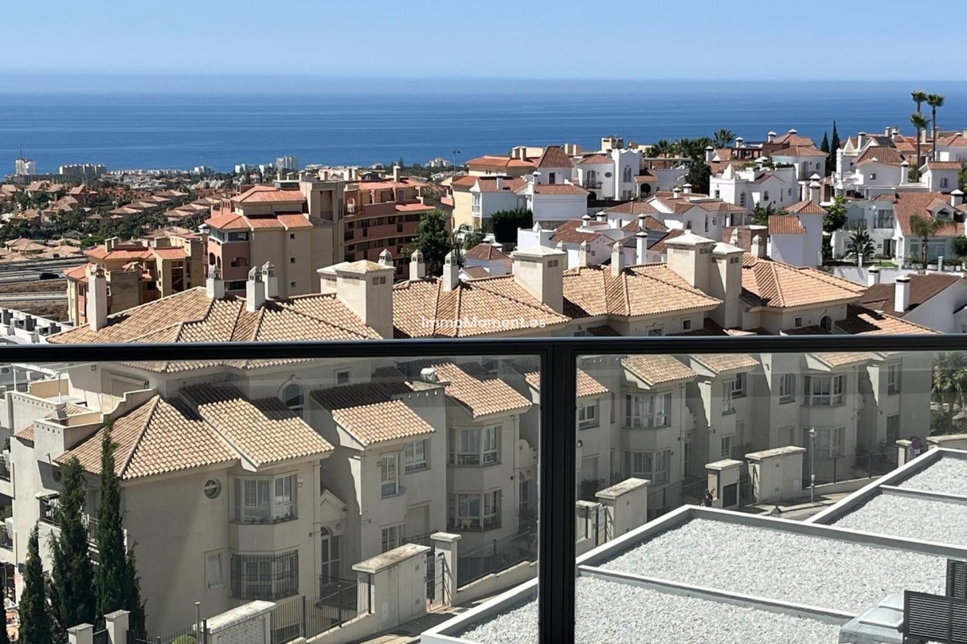 Reventa - Villa independiente - Mijas Costa - Riviera Del Sol