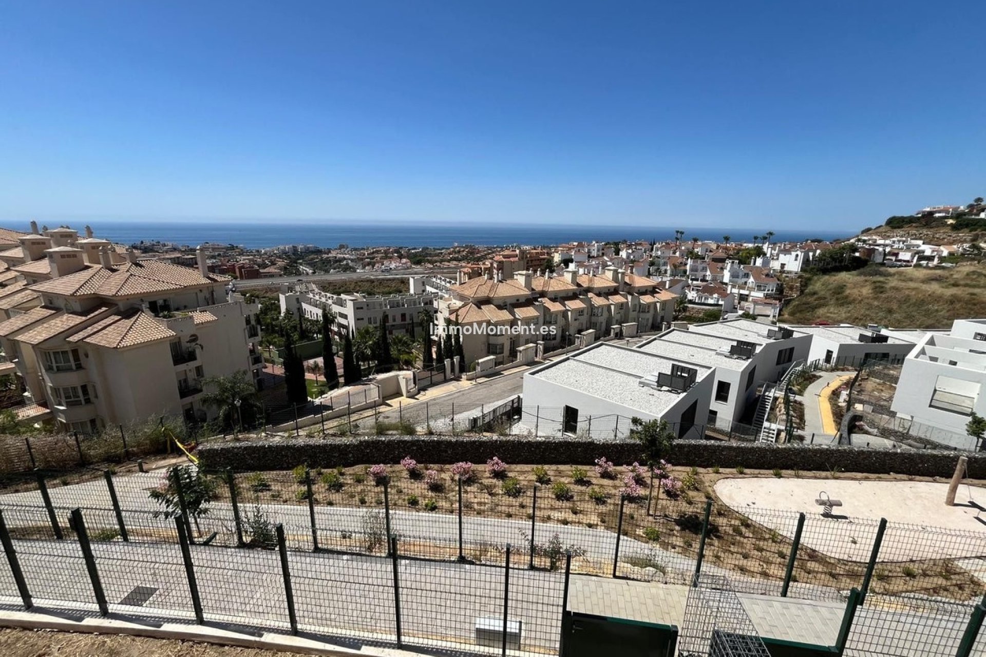 Reventa - Villa independiente - Mijas Costa - Riviera Del Sol