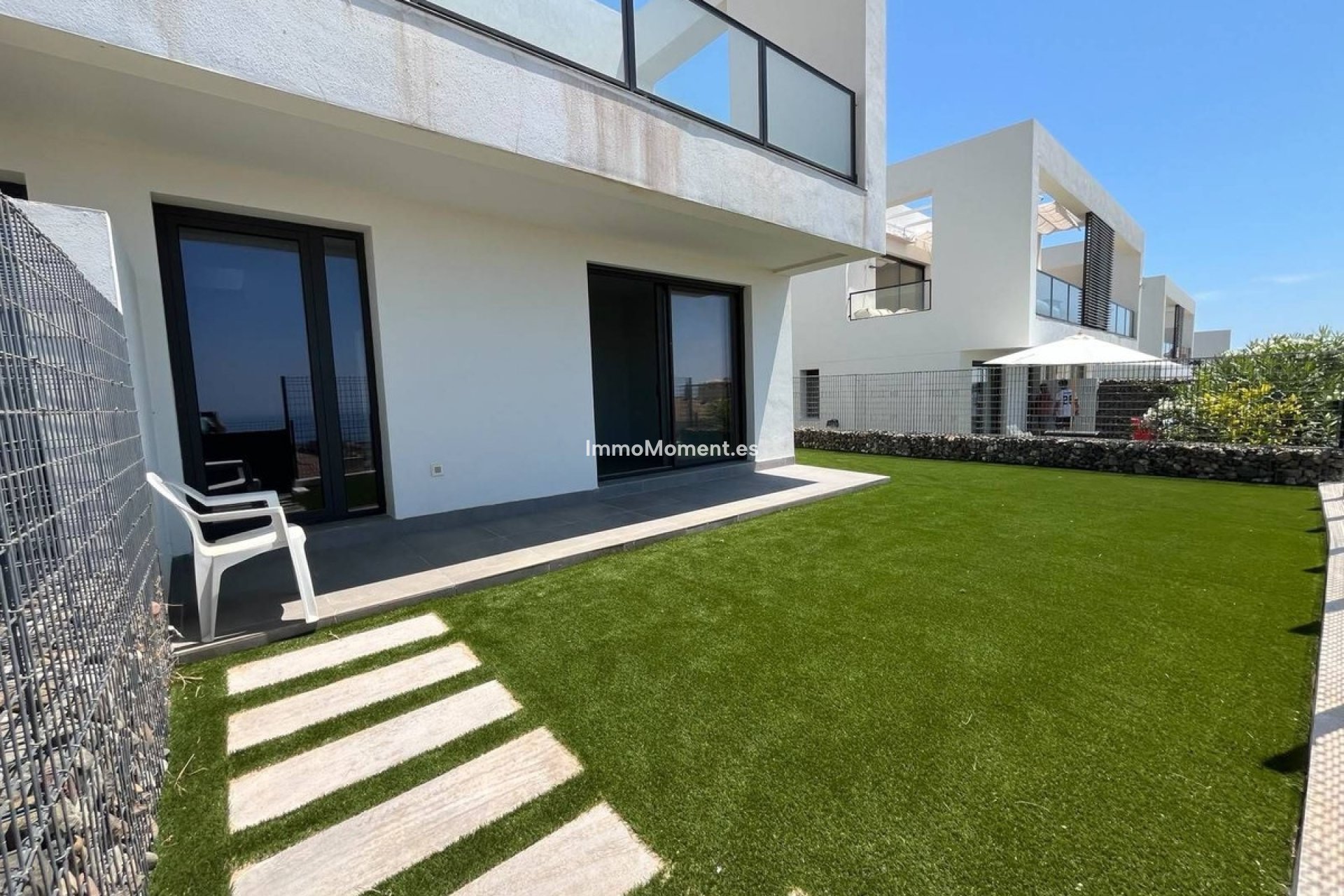 Reventa - Villa independiente - Mijas Costa - Riviera Del Sol