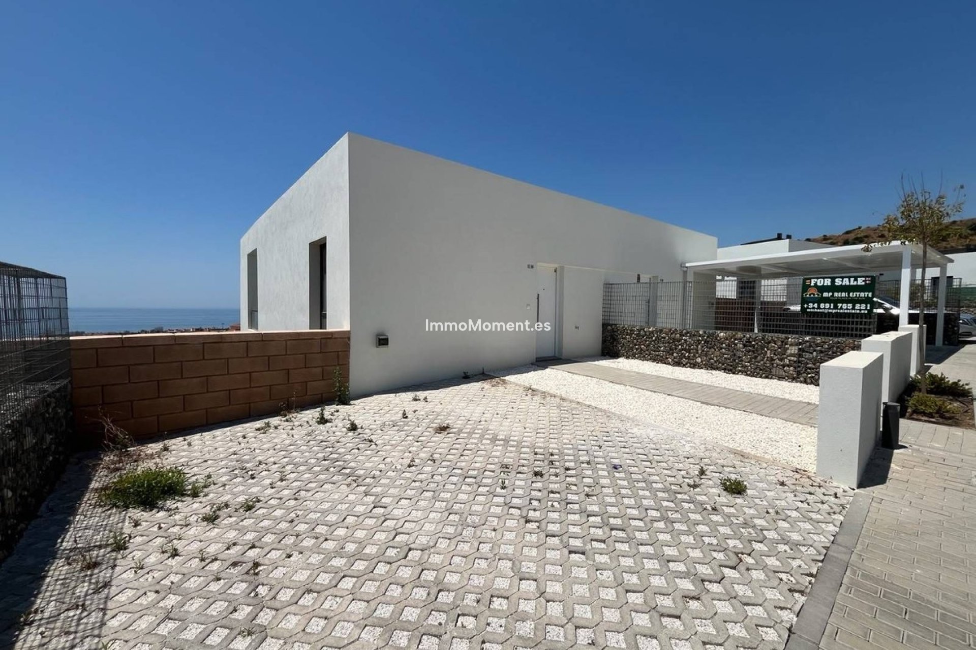 Reventa - Villa independiente - Mijas Costa - Riviera Del Sol