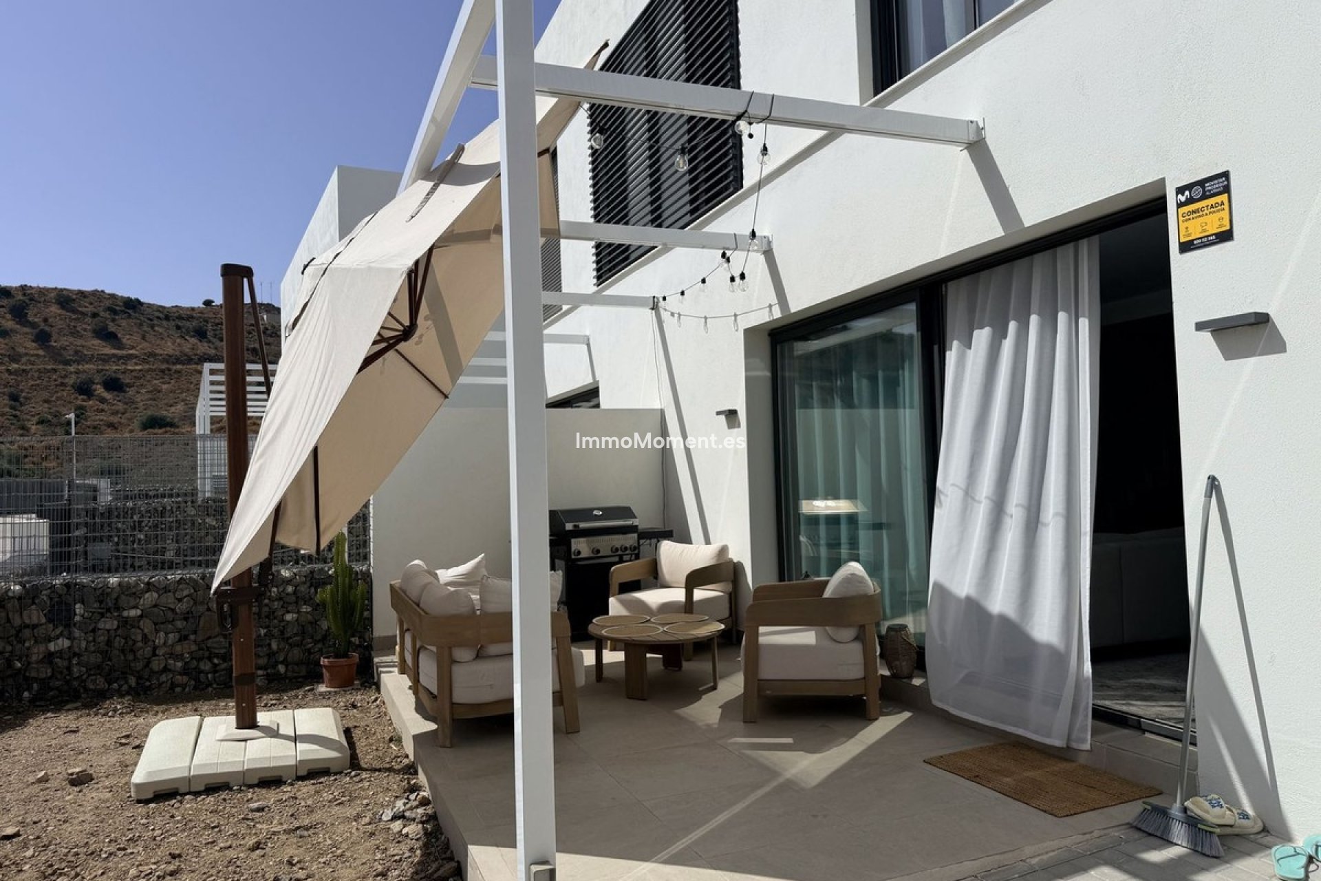 Reventa - Villa independiente - Mijas Costa - Riviera Del Sol