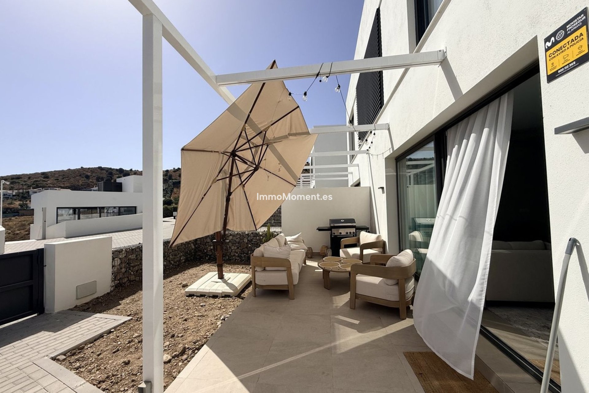 Reventa - Villa independiente - Mijas Costa - Riviera Del Sol