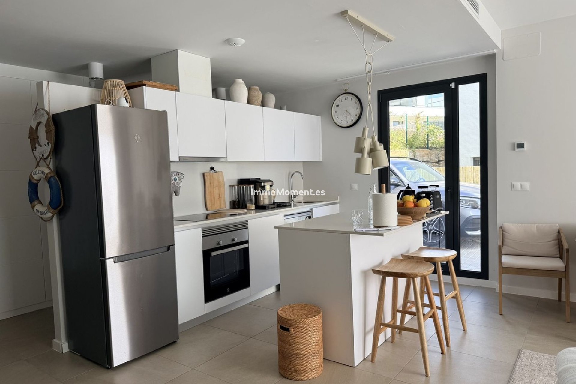 Reventa - Villa independiente - Mijas Costa - Riviera Del Sol