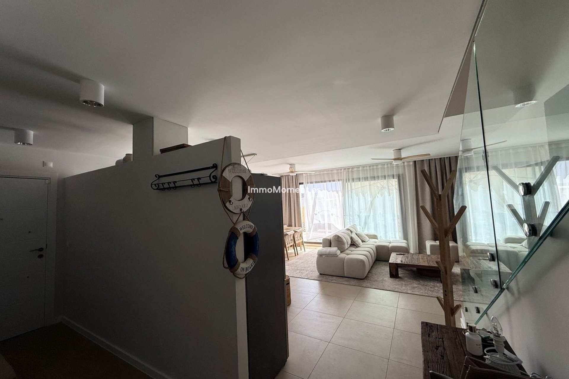 Reventa - Villa independiente - Mijas Costa - Riviera Del Sol