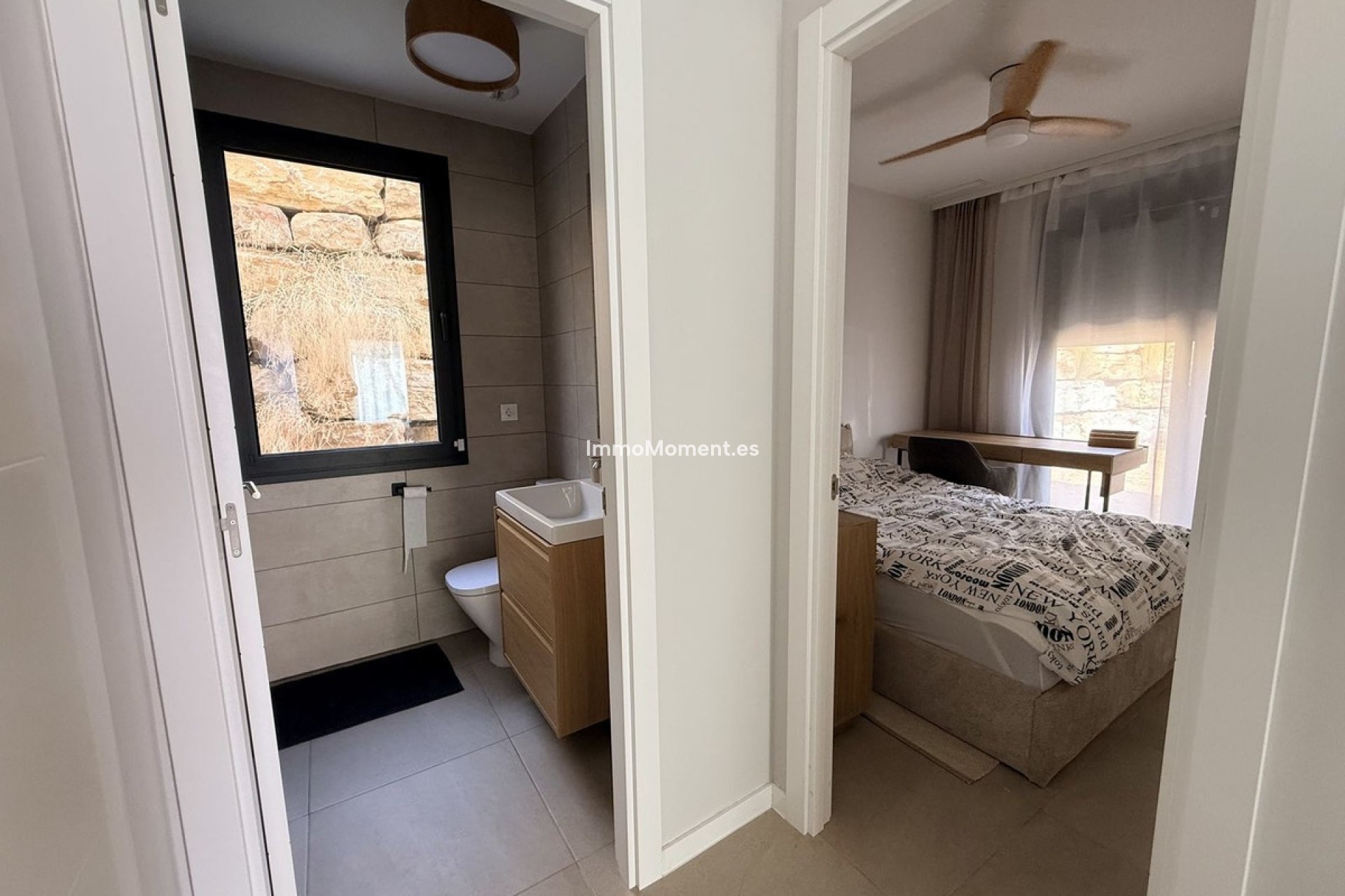 Reventa - Villa independiente - Mijas Costa - Riviera Del Sol