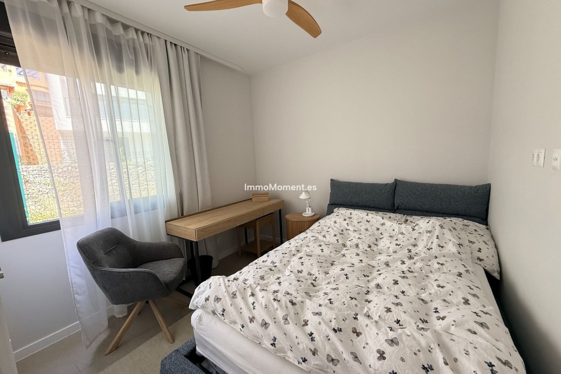 Reventa - Villa independiente - Mijas Costa - Riviera Del Sol