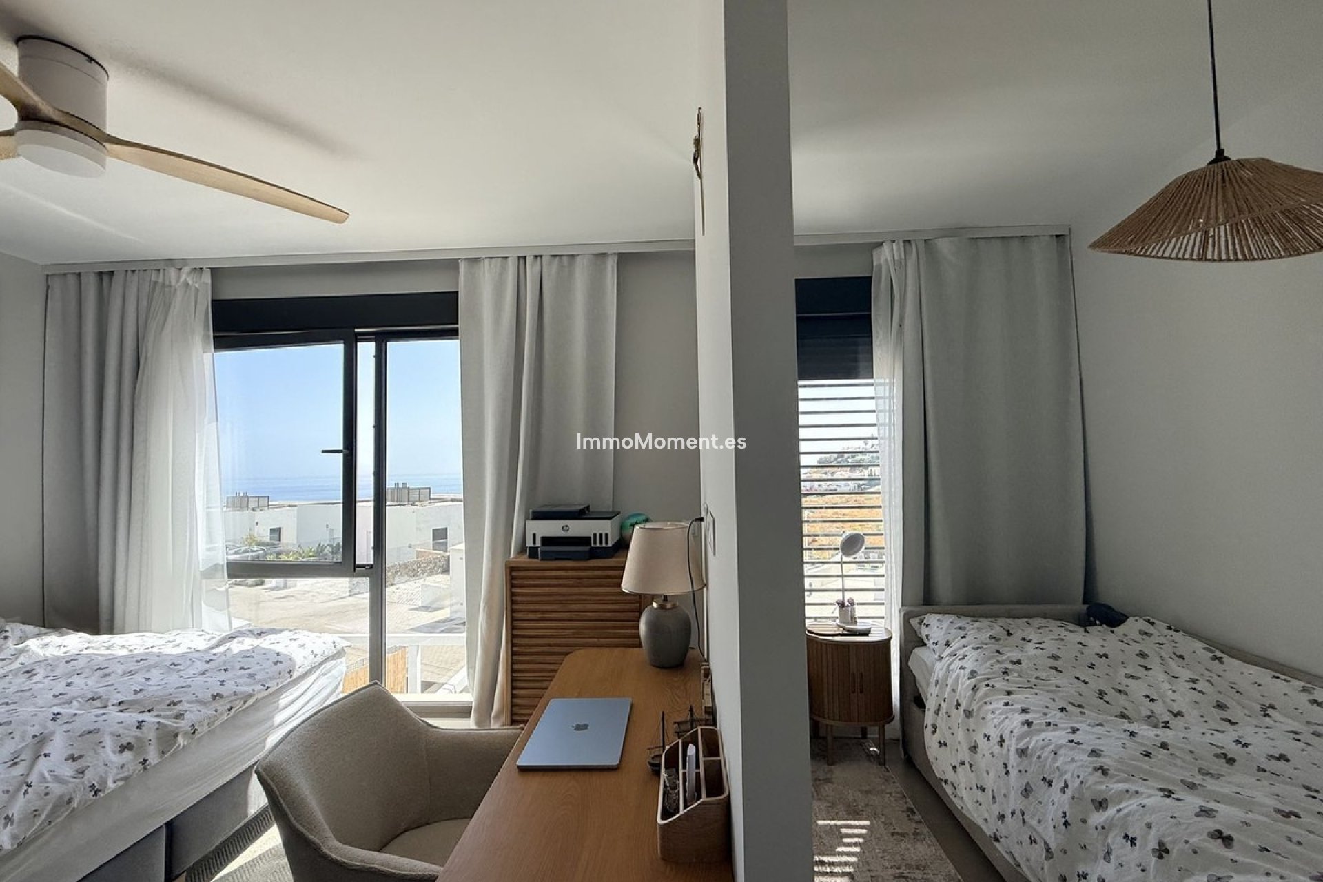Reventa - Villa independiente - Mijas Costa - Riviera Del Sol