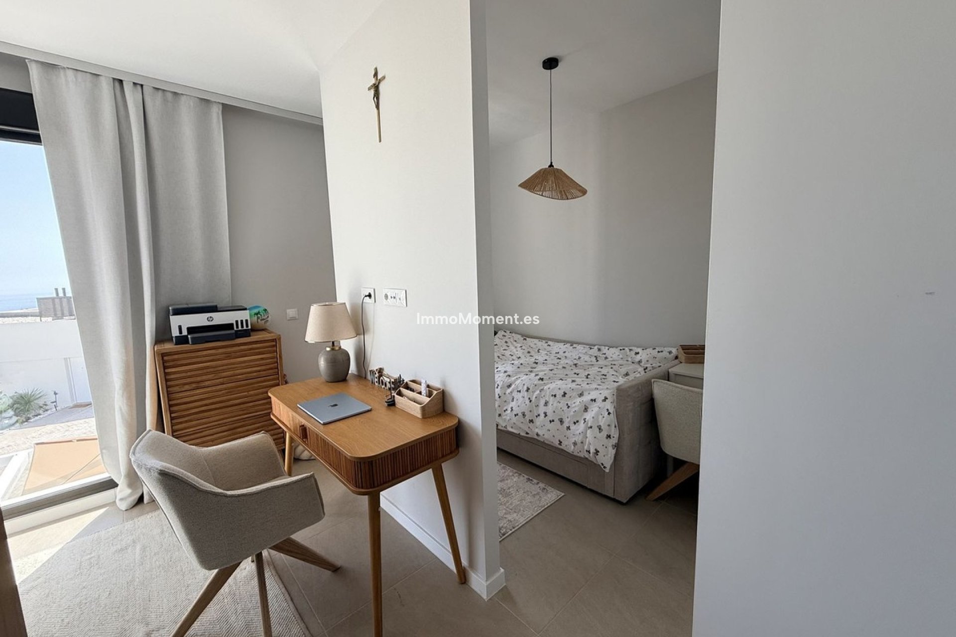 Reventa - Villa independiente - Mijas Costa - Riviera Del Sol