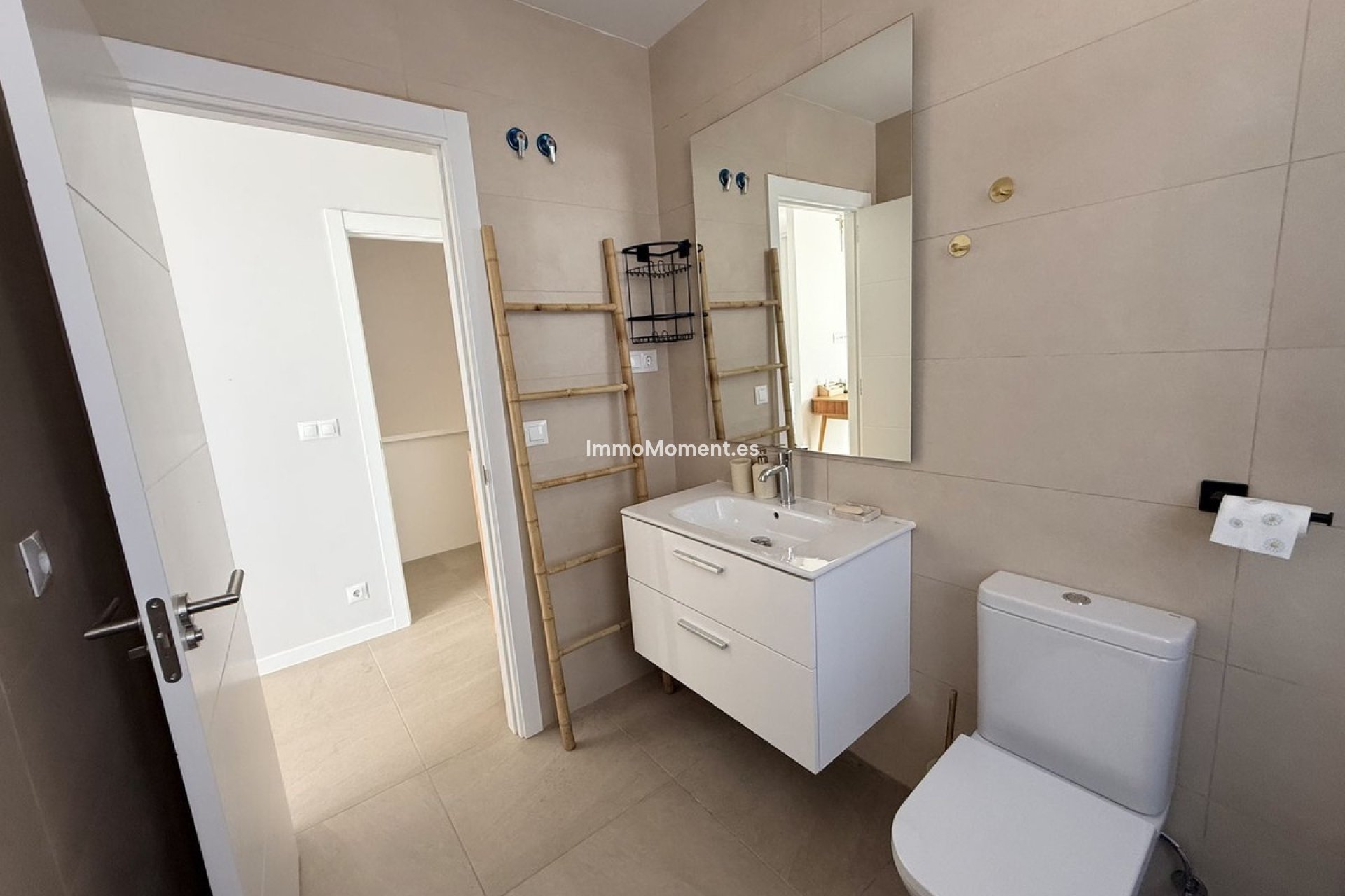Reventa - Villa independiente - Mijas Costa - Riviera Del Sol