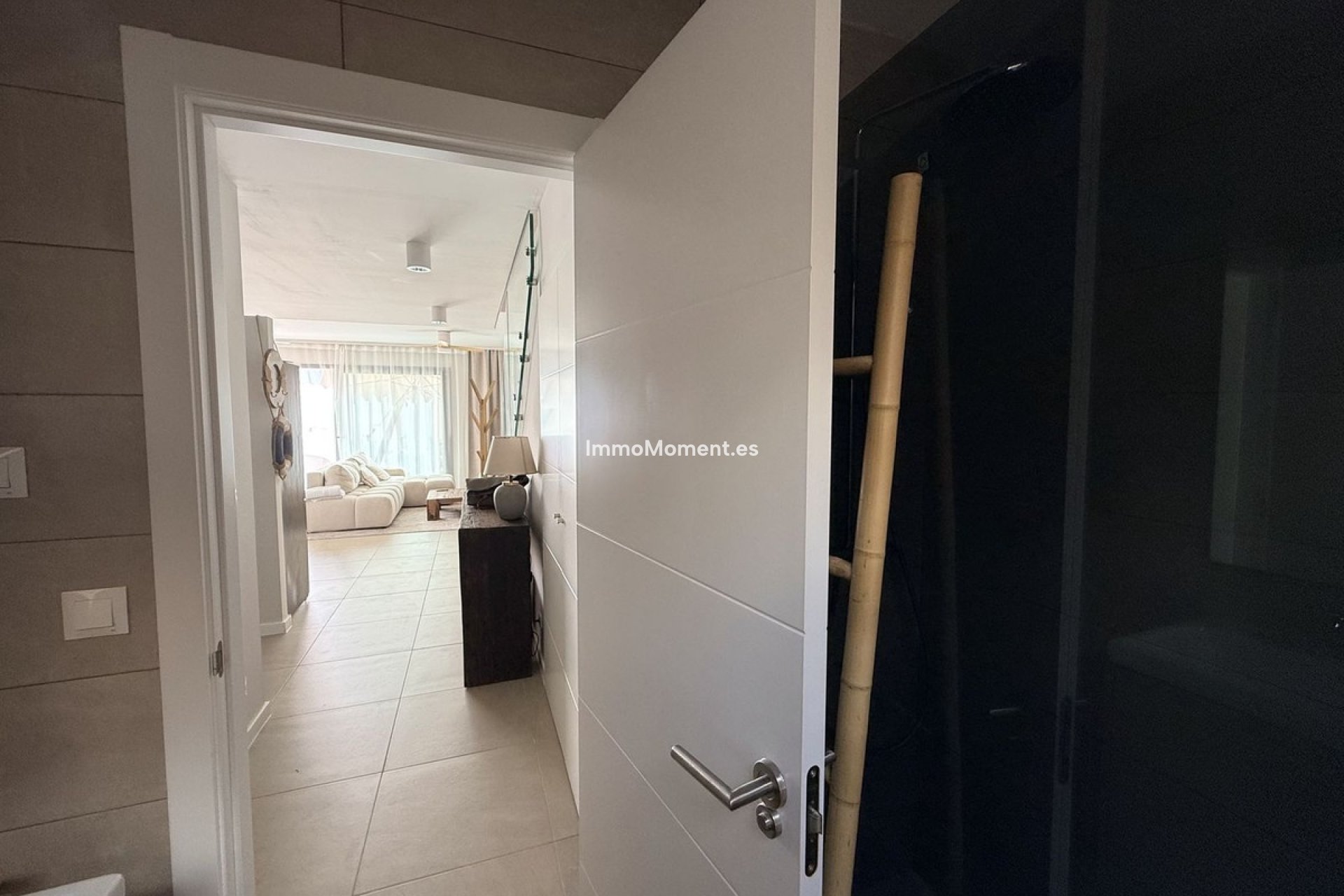 Reventa - Villa independiente - Mijas Costa - Riviera Del Sol