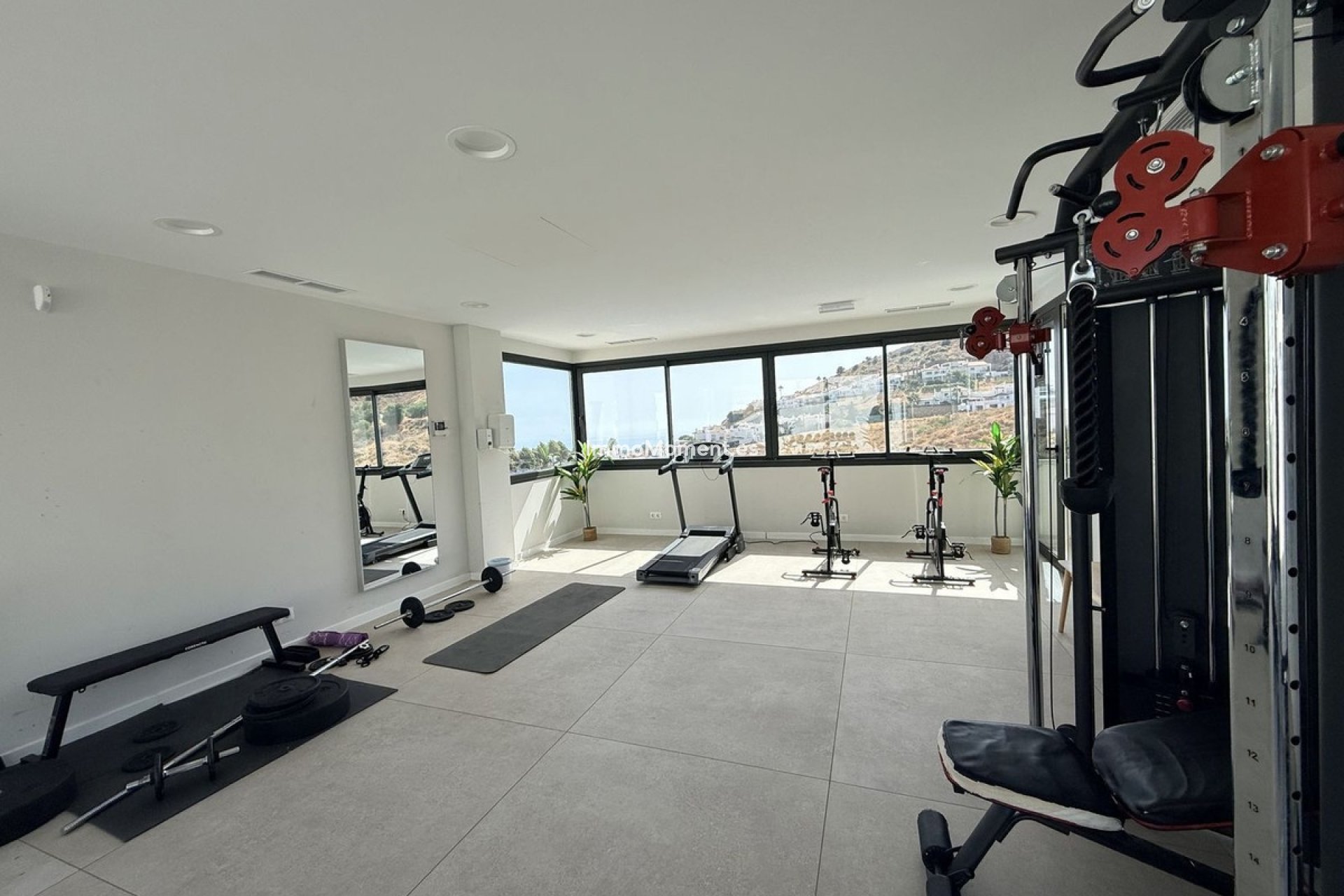 Reventa - Villa independiente - Mijas Costa - Riviera Del Sol