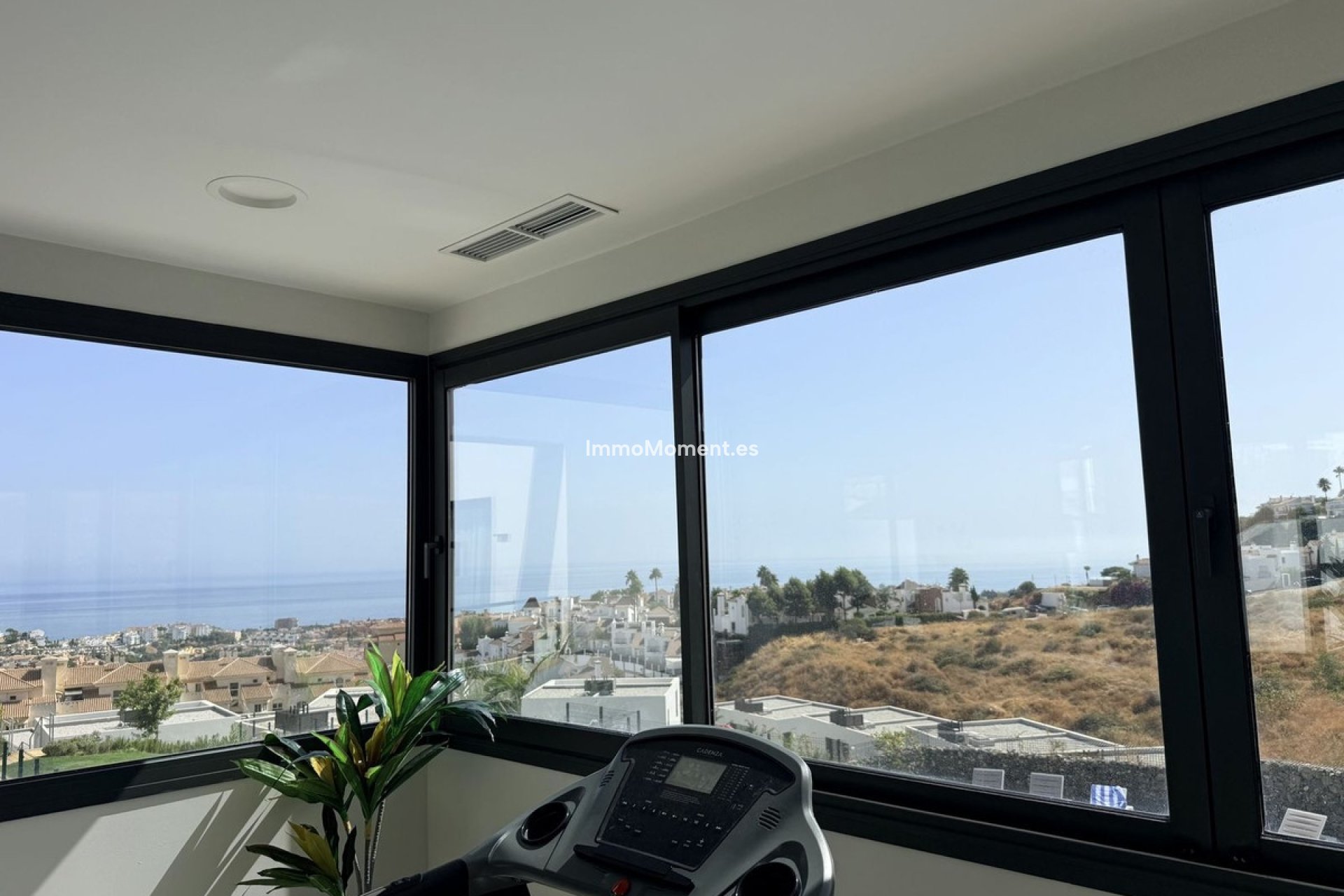Reventa - Villa independiente - Mijas Costa - Riviera Del Sol